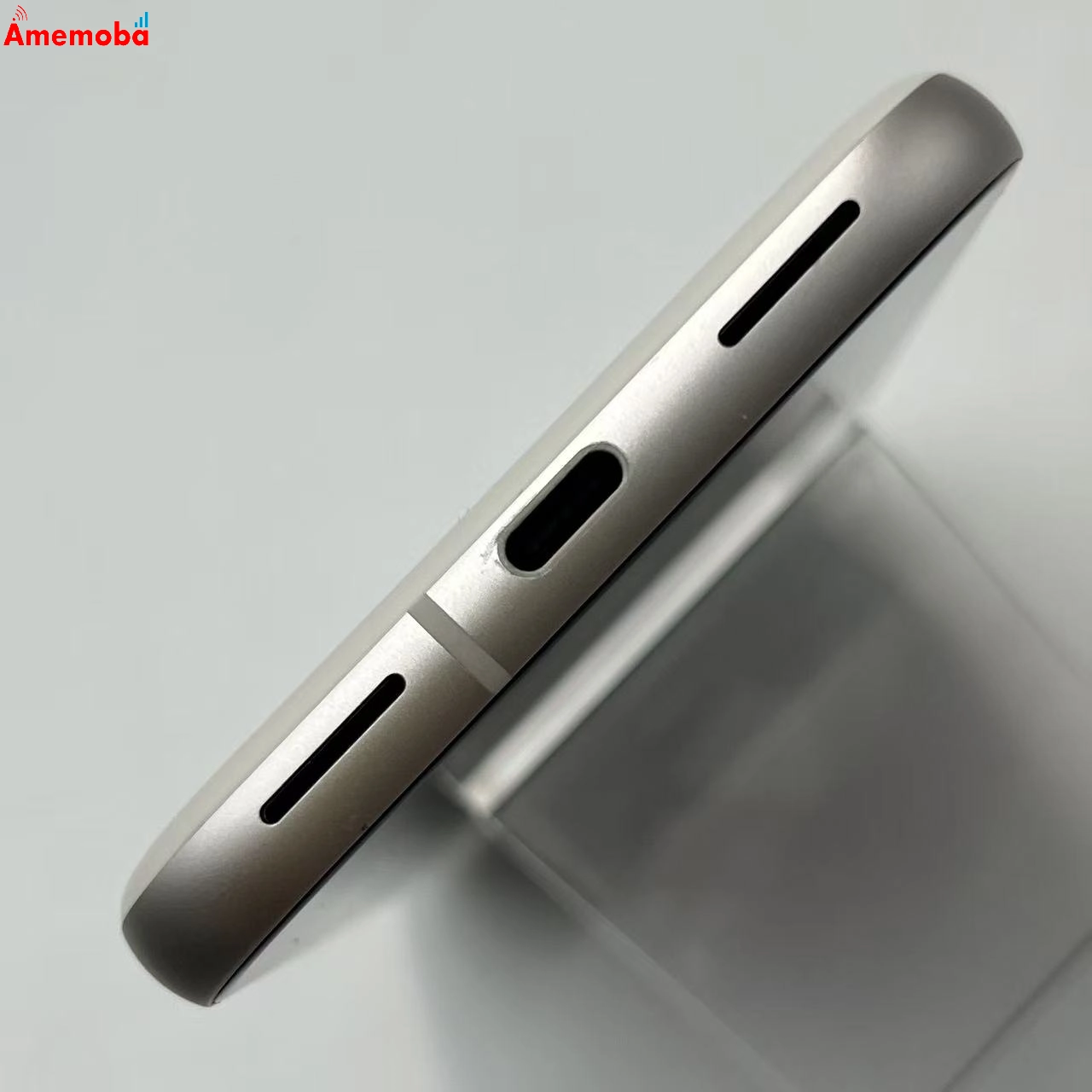Google Pixel 8a 128GB Porcelain G576D SoftBank版SIMフリー 美品