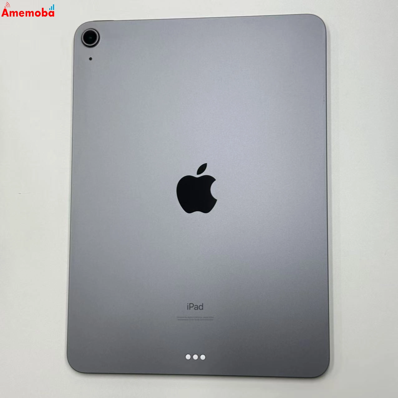 iPad Air 第4世代 Wi-Fiモデル 64GB スペースグレイ MYFM2J/A 訳あり品