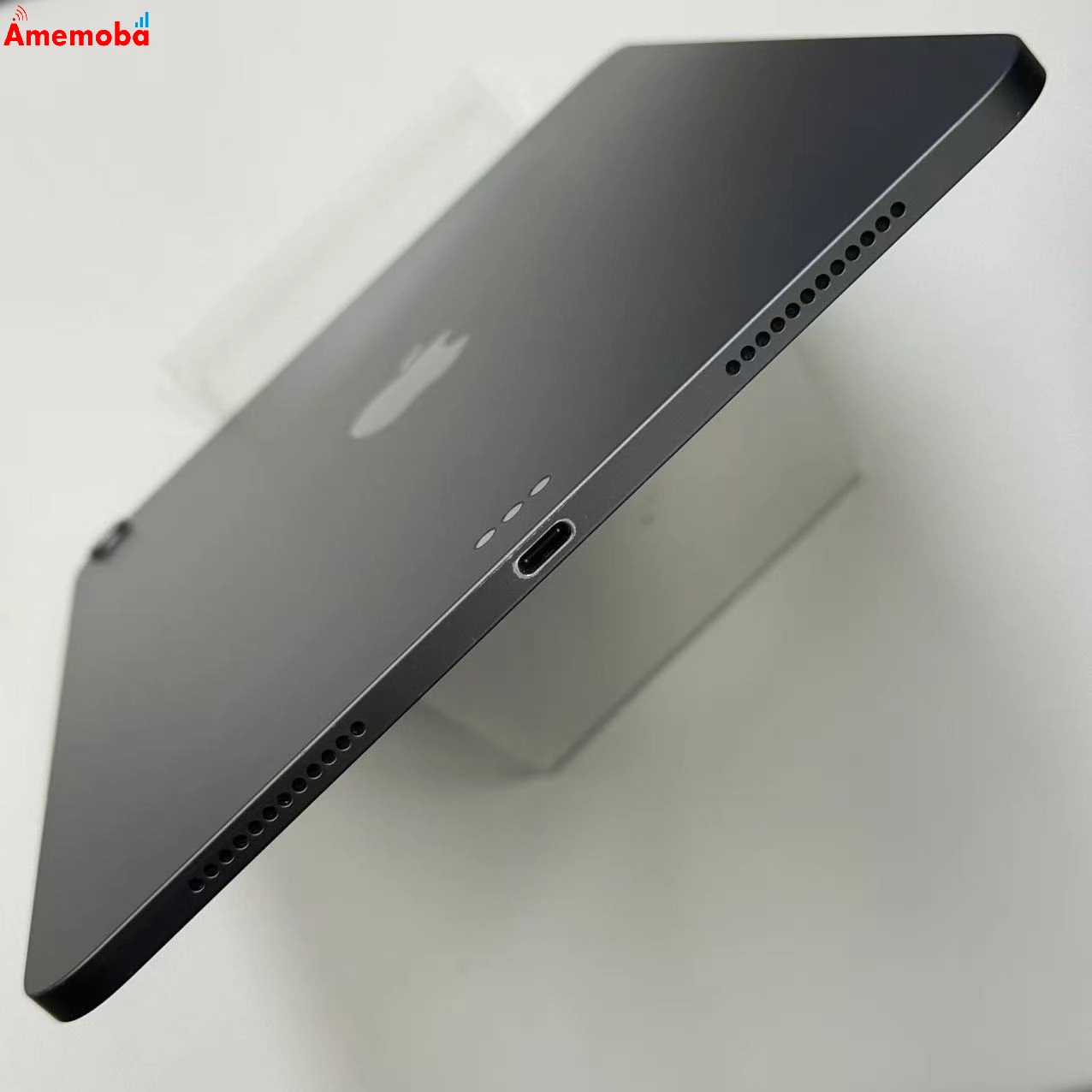 iPad Air 第4世代 Wi-Fiモデル 64GB スペースグレイ MYFM2J/A 訳あり品
