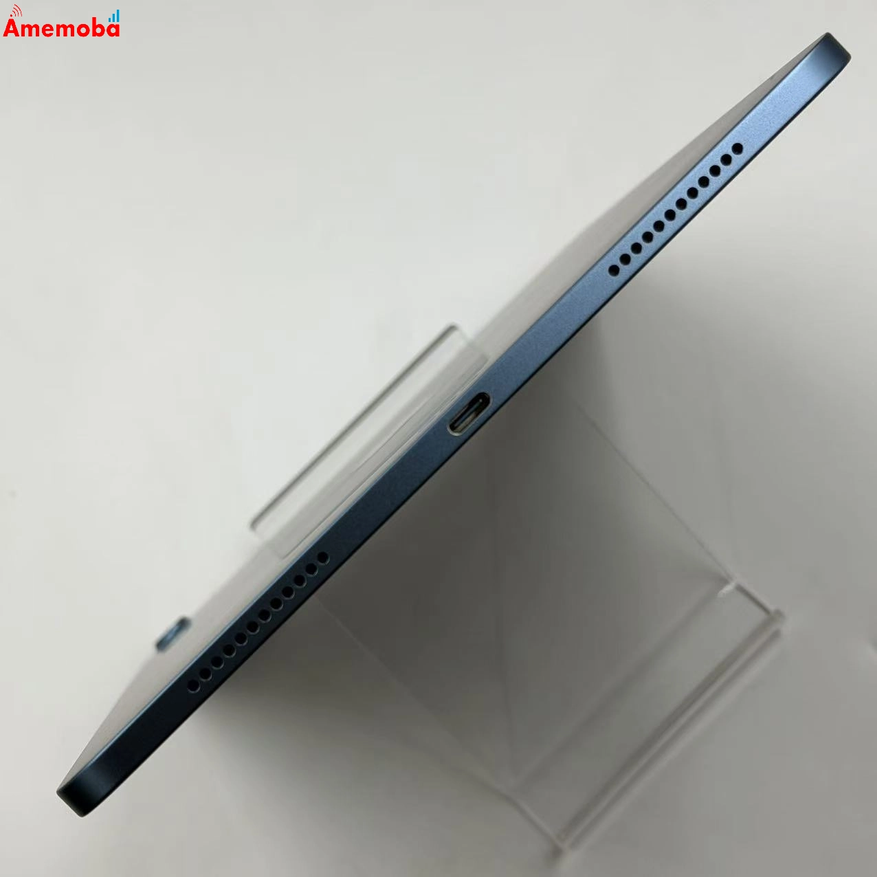 iPad Air 第5世代 Wi-Fiモデル 256GB ブルー MM9N3J/A　極美品