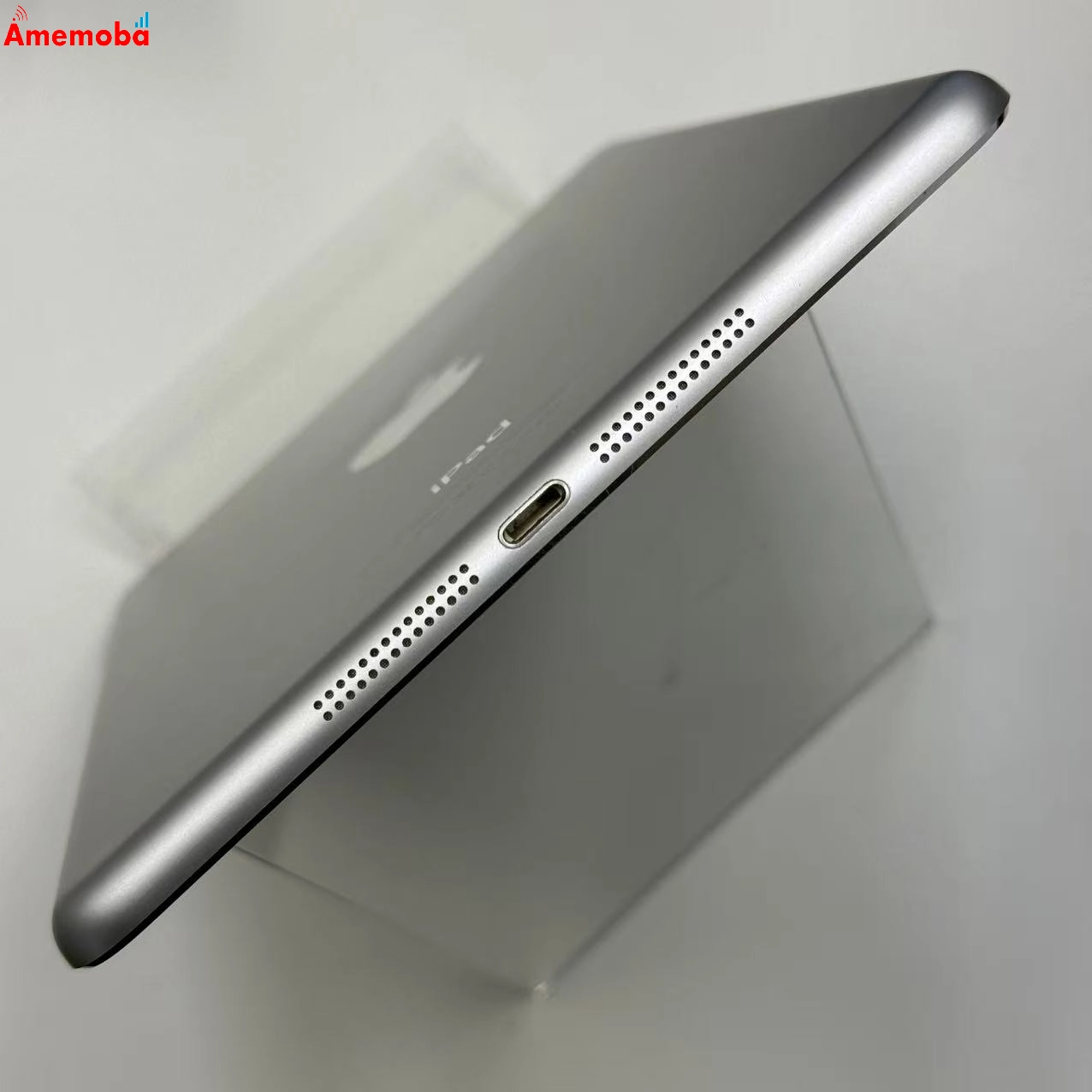 iPad mini 第1世代 Wi-Fiモデル 64GB シルバー MD533J/A