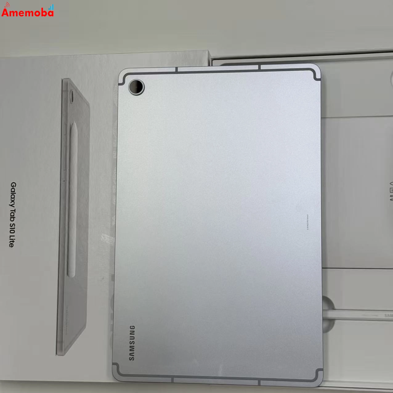 Galaxy Tab S10 Lite  Wi-Fiモデル 128GB グレー SM-X400 新品同様