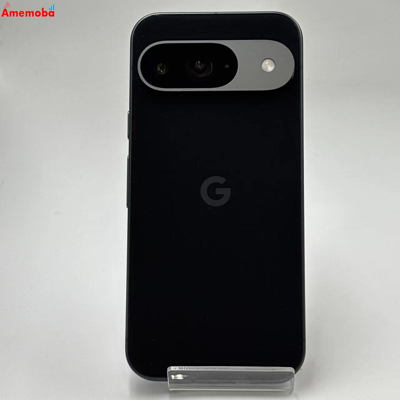 Google Pixel 9 12GB/128GB Obsidian G1B60 SoftBank版SIMフリー 極美品