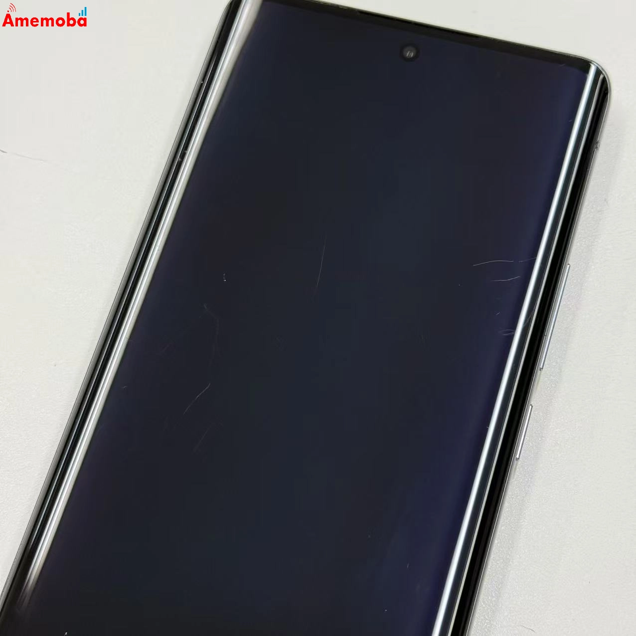OPPO Reno10 Pro 5G 256GB シルバーグレー A302OP SoftBankSIMフリー