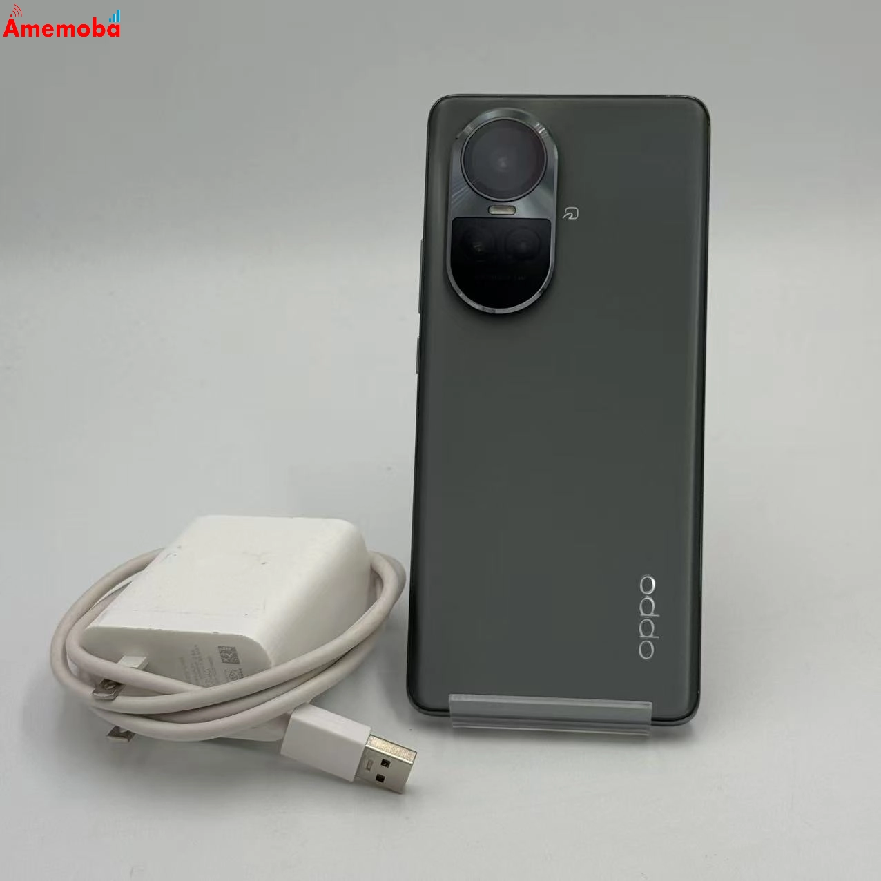 OPPO Reno10 Pro 5G 256GB シルバーグレー A302OP SoftBankSIMフリー