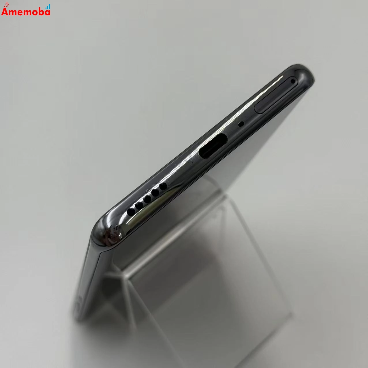 OPPO Reno10 Pro 5G 256GB シルバーグレー A302OP SoftBankSIMフリー