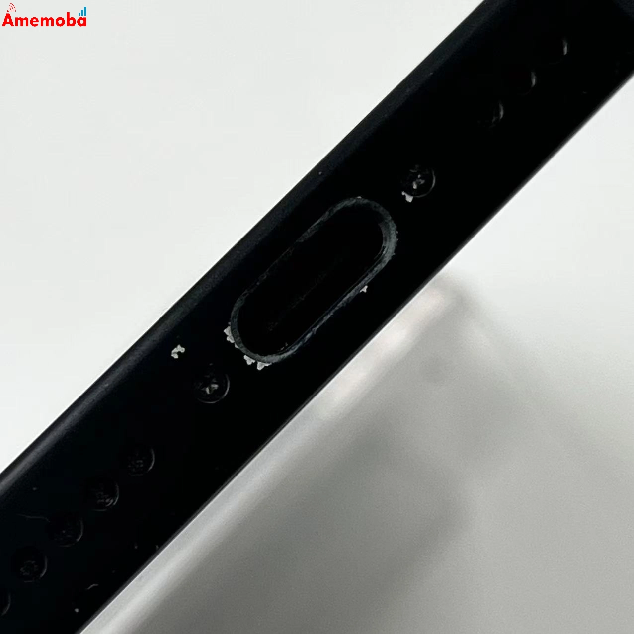 iPhone15 128GB ブラック MTMH3J/A docomo版SIMフリー