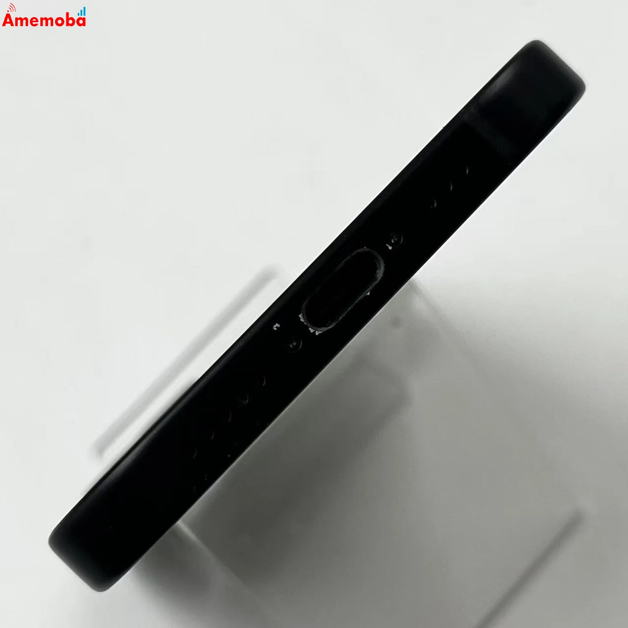 iPhone15 128GB ブラック MTMH3J/A docomo版SIMフリー