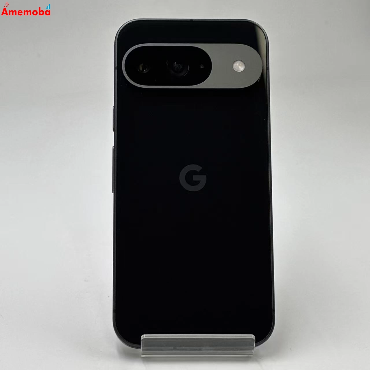Google Pixel 9 12GB/128GB Obsidian G1B60 SoftBank版SIMフリー 極美品