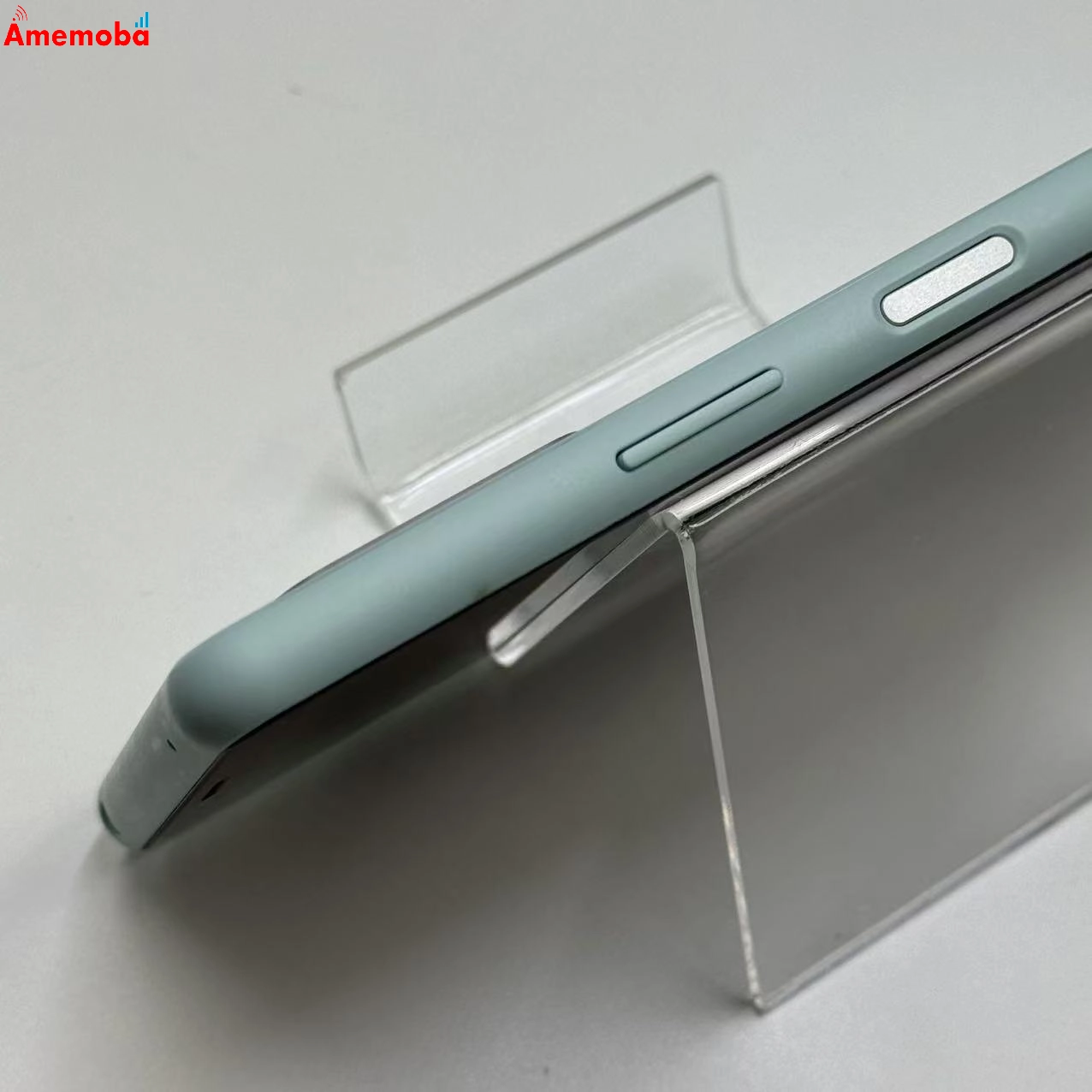 Xperia 10 II 64GB ミント SO-41A docomo版SIMフリー 美品