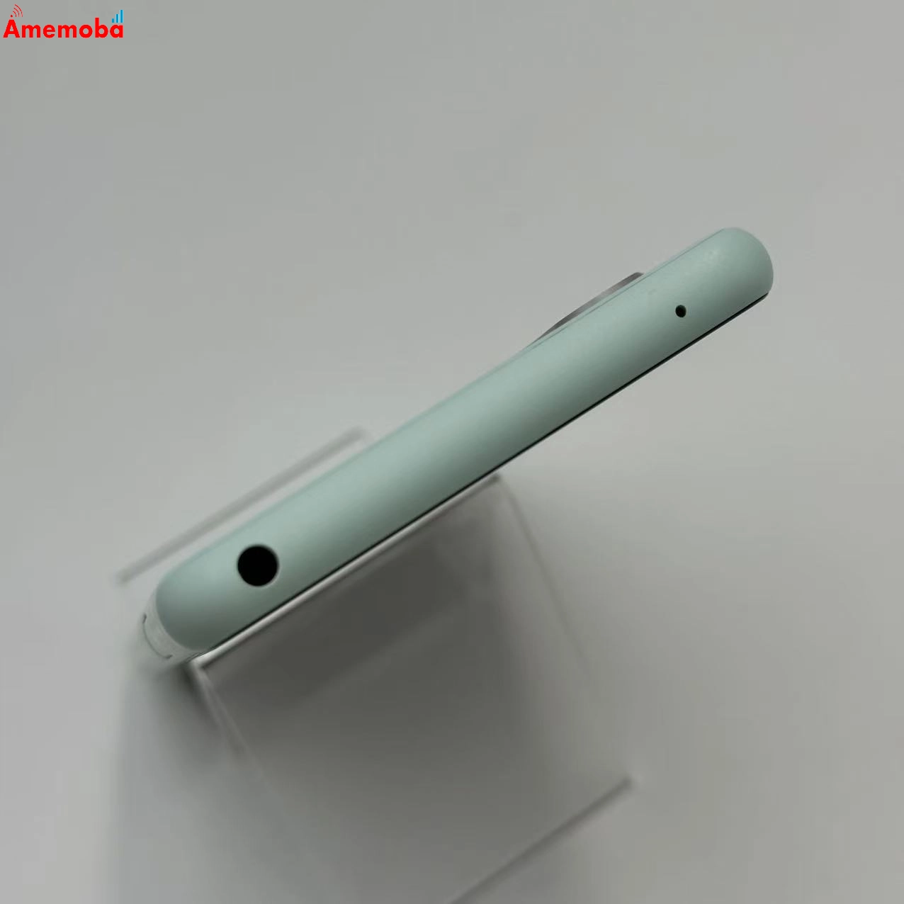 Xperia 10 II 64GB ミント SO-41A docomo版SIMフリー 美品