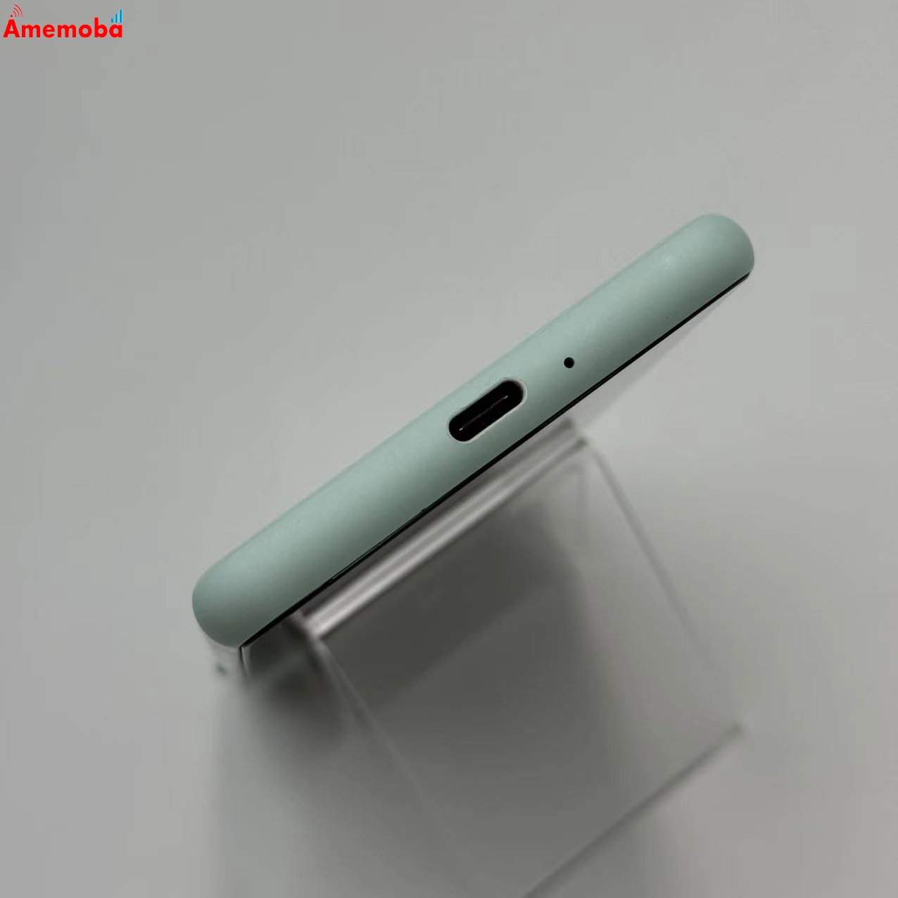 Xperia 10 II 64GB ミント SO-41A docomo版SIMフリー 美品