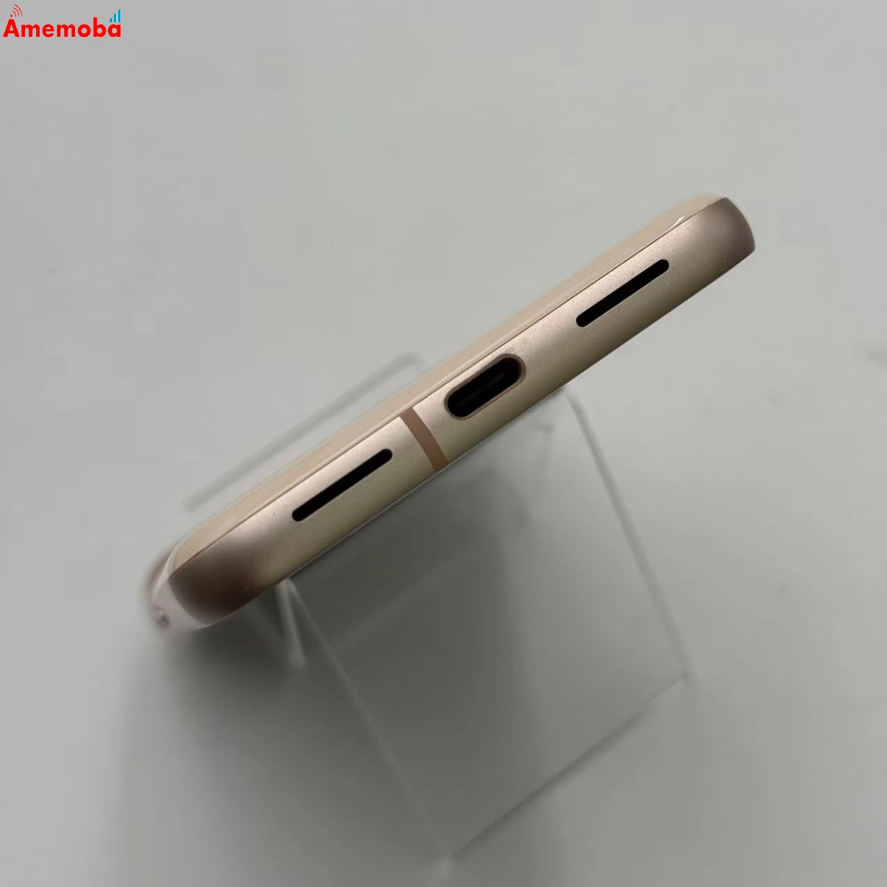 Google Pixel 8 128GB Rose GZPF0 SoftBank版SIMフリー 美品