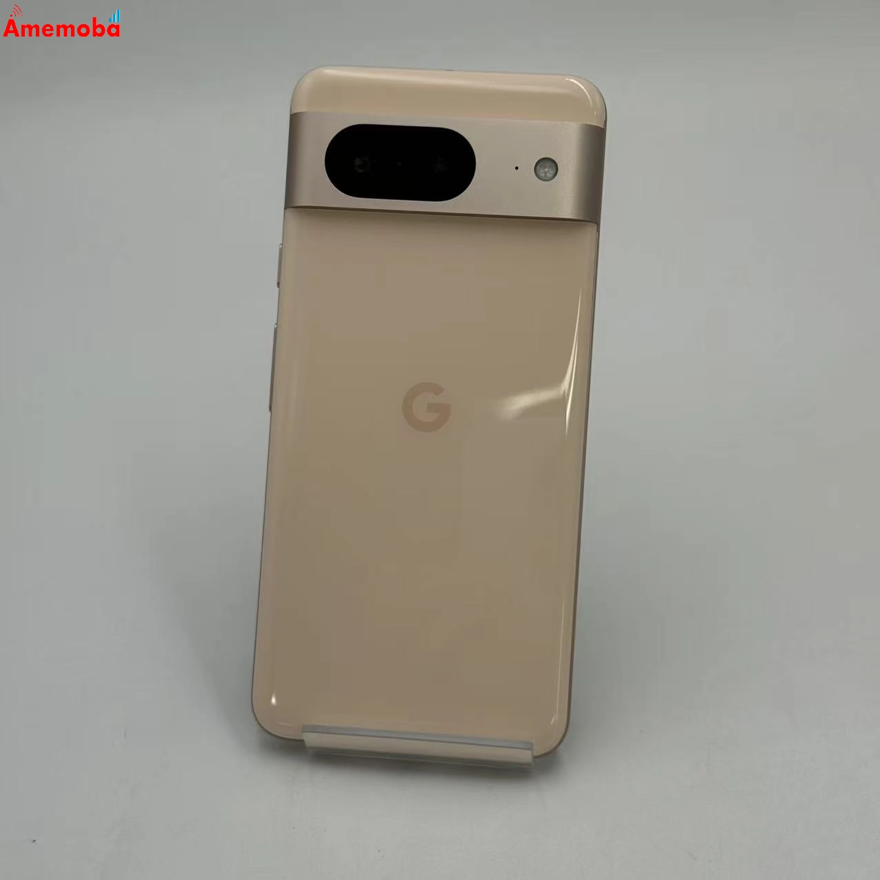 Google Pixel 8 128GB Rose GZPF0 SoftBank版SIMフリー 美品