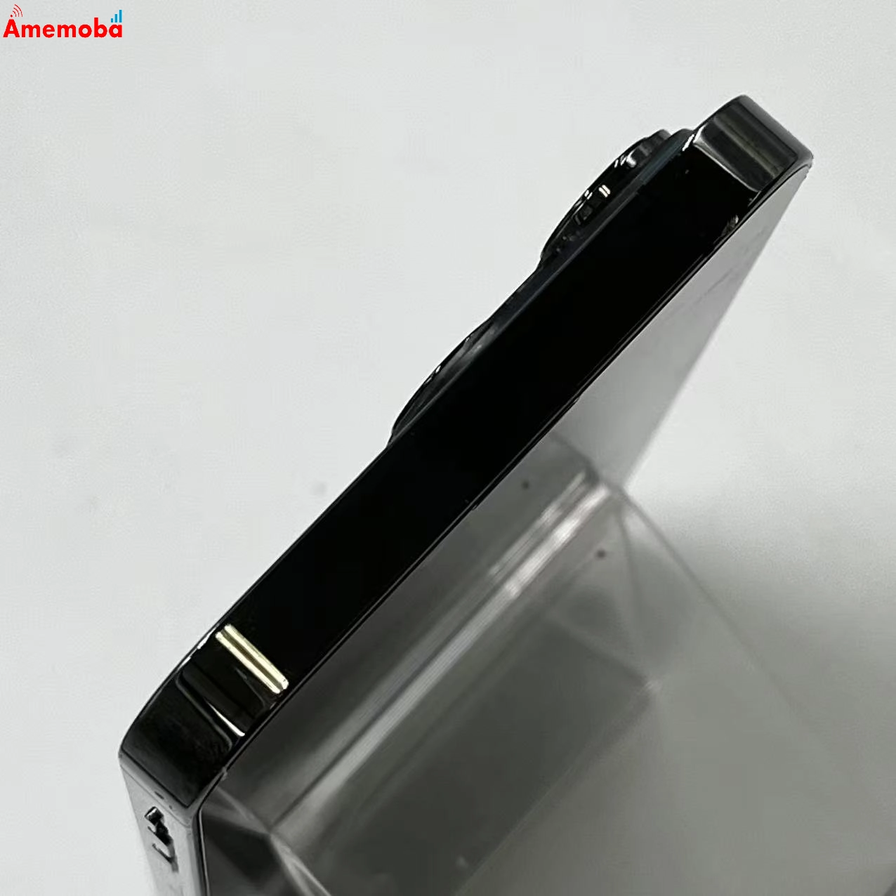 iPhone13 Pro 512GB グラファイト MLUV3J/A SoftBank版SIMフリー