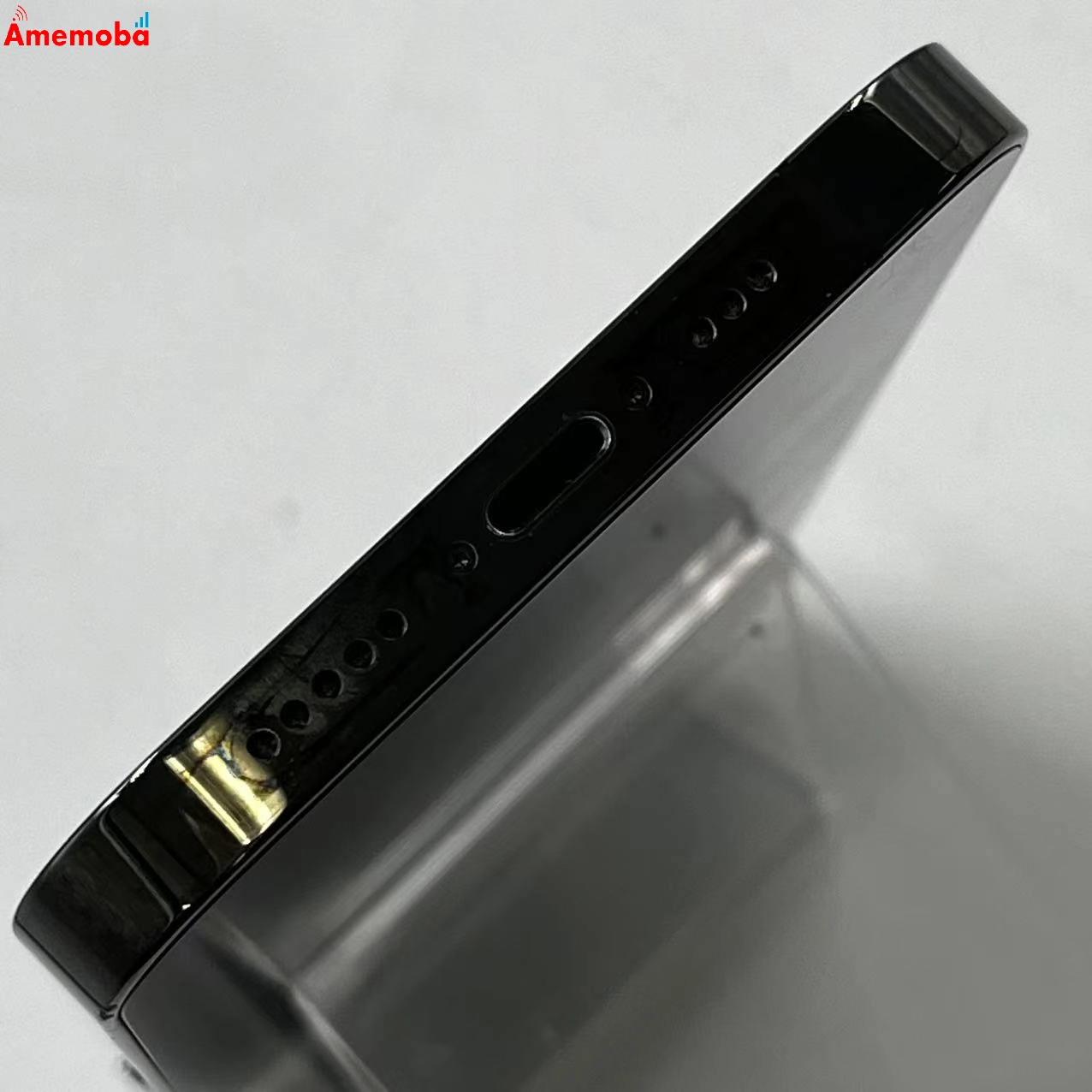 iPhone13 Pro 512GB グラファイト MLUV3J/A SoftBank版SIMフリー