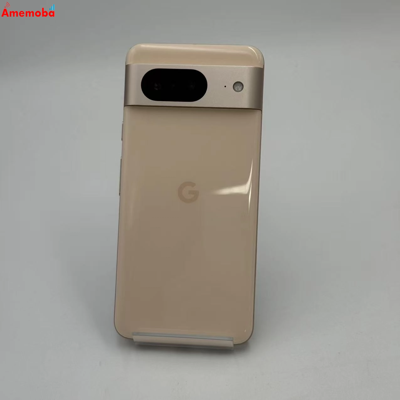 Google Pixel 8 128GB Rose GZPF0 SoftBank版SIMフリー