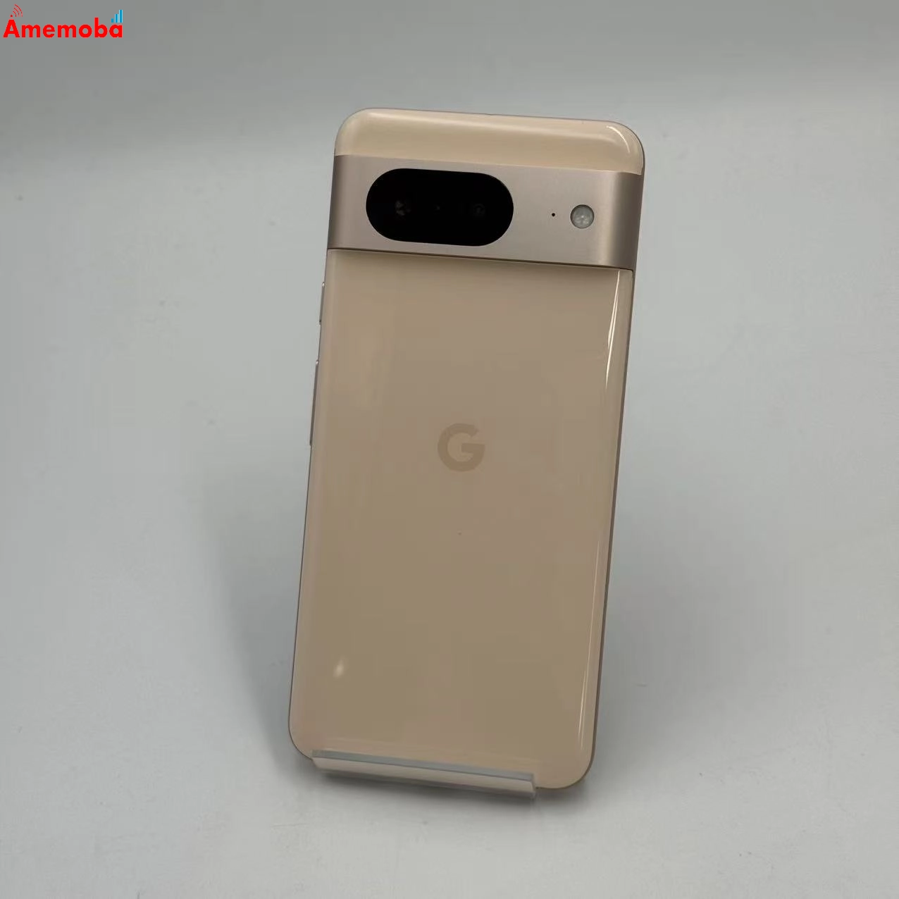 Google Pixel 8 128GB Rose GZPF0 SoftBank版SIMフリー 極美品