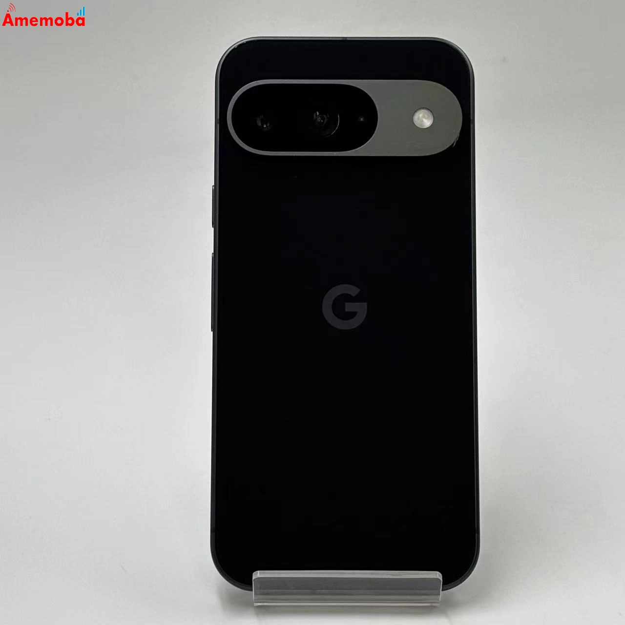 Google Pixel 9 12GB/128GB Obsidian G1B60 SoftBank版SIMフリー 美品