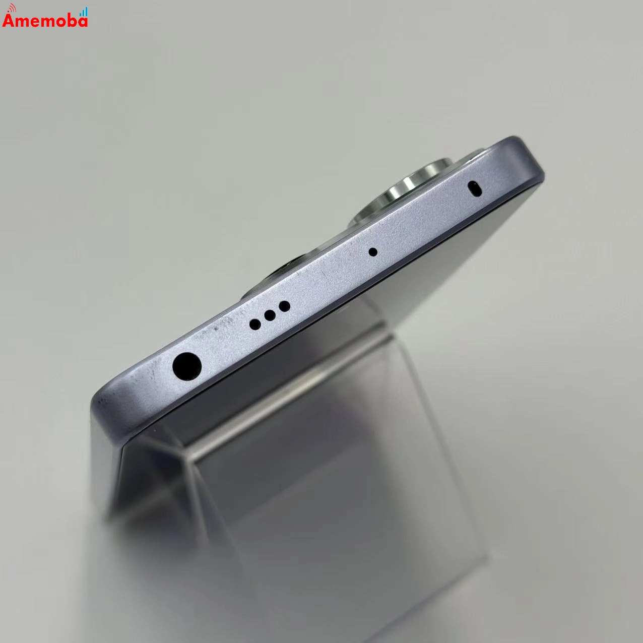 Redmi Note 13 Pro 5G 8GB/256GB オーロラパープル XIG05 AU版SIMフリー ジャンク品 au