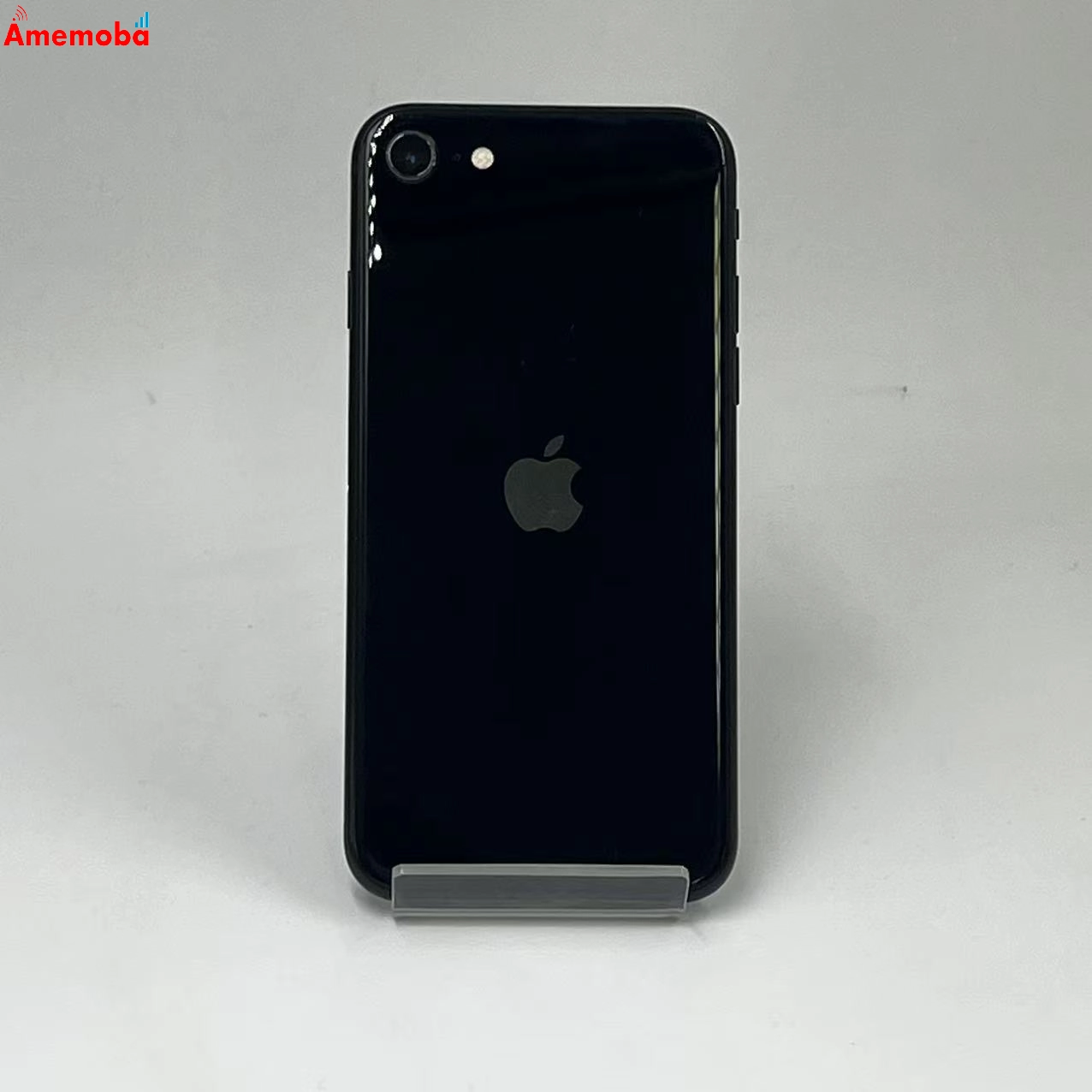 iPhoneSE 第3世代 128GB ミッドナイト MMYF3J/A SoftBank版SIMフリー