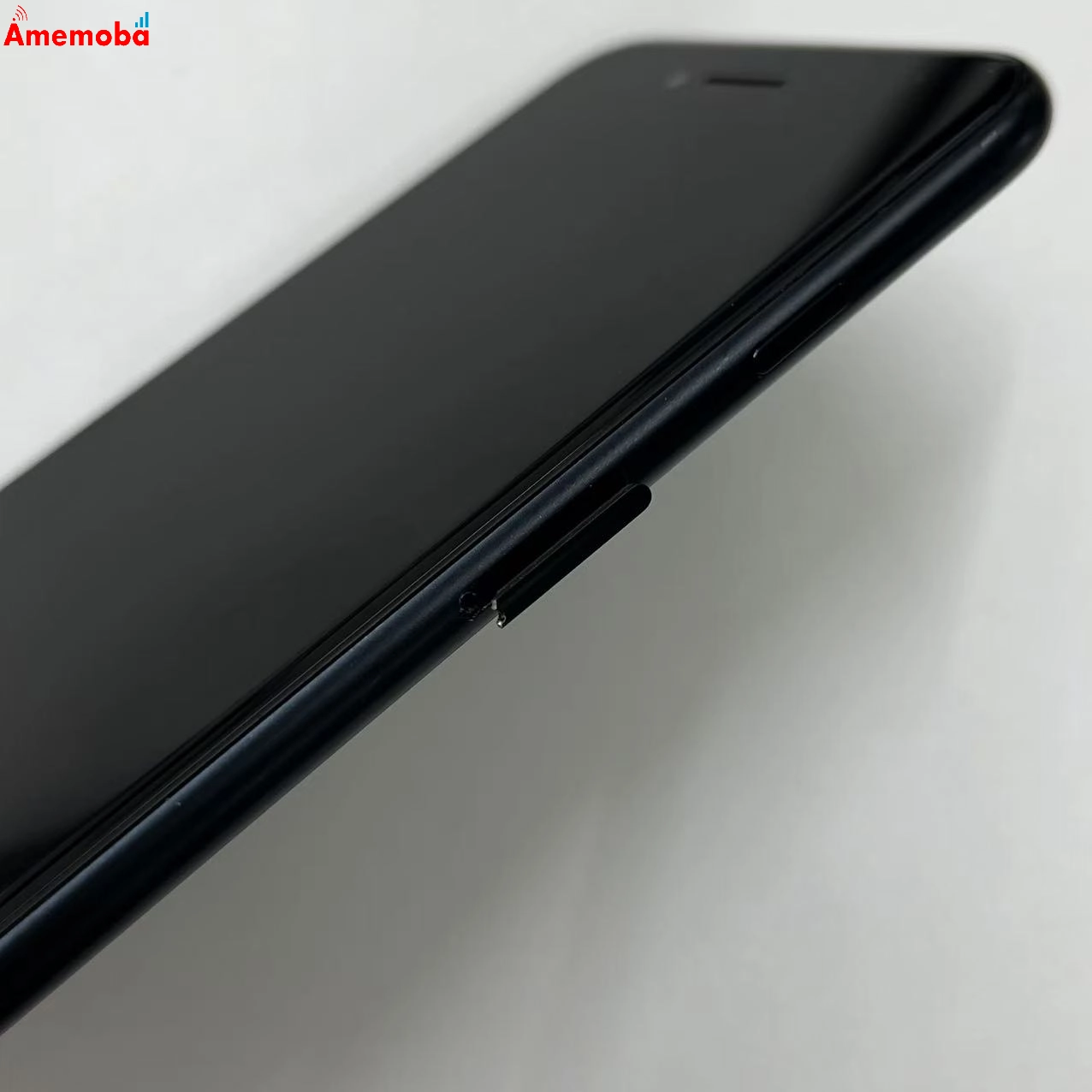 iPhoneSE 第3世代 128GB ミッドナイト MMYF3J/A SoftBank版SIMフリー