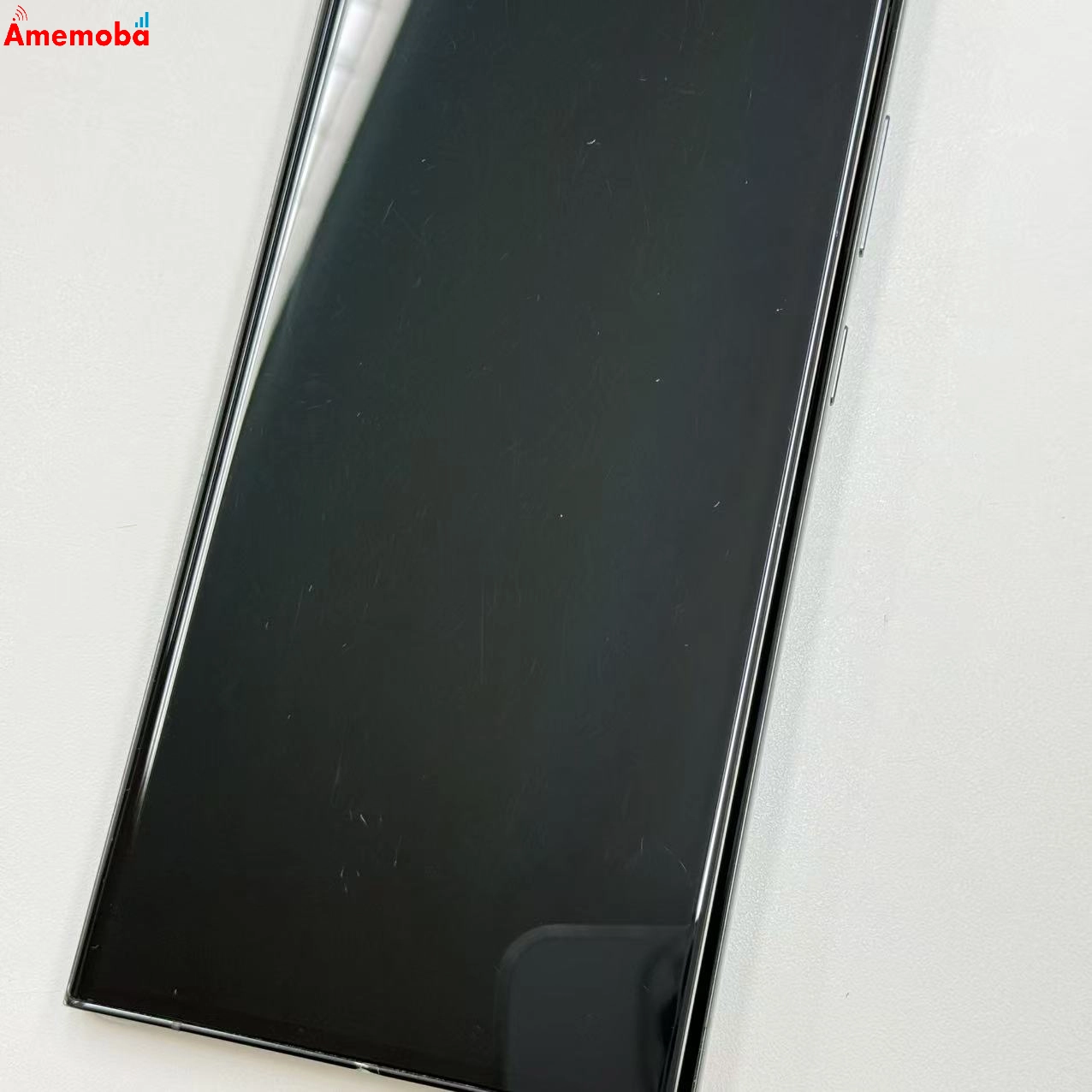 Galaxy S23 Ultra 256GB グリーン SCG20 AU版SIMフリー ジャンク品