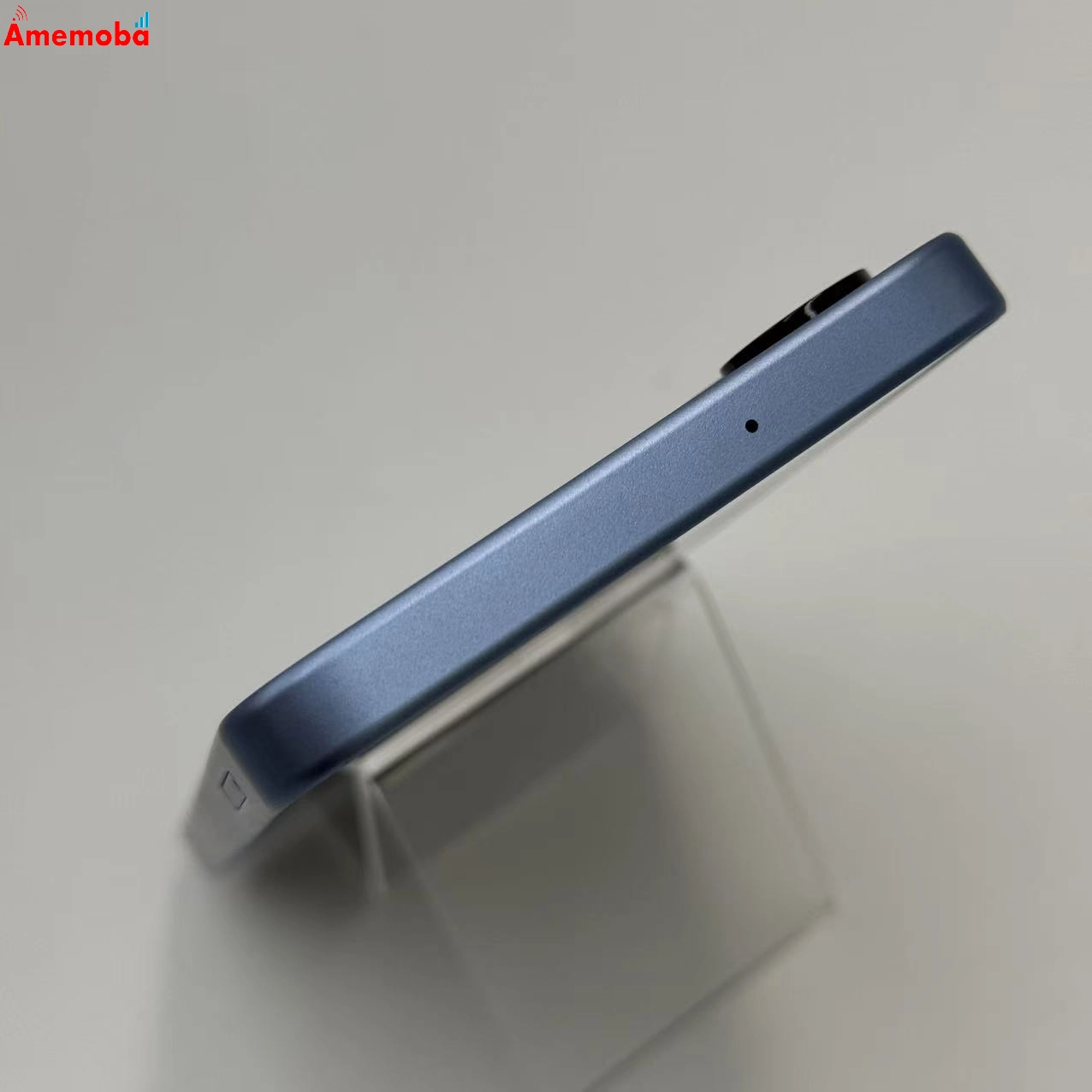 Galaxy A25 5G 4GB/64GB ライトブルー SCG33 AU版SIMフリー 美品 au