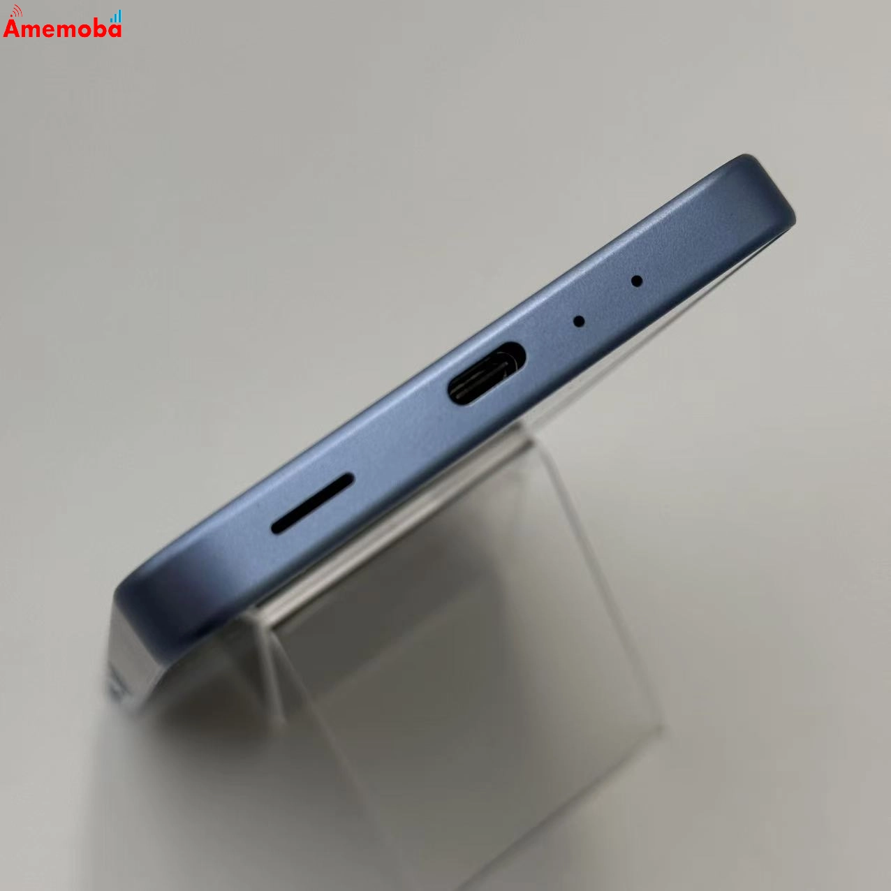 Galaxy A25 5G 4GB/64GB ライトブルー SCG33 AU版SIMフリー 美品 au