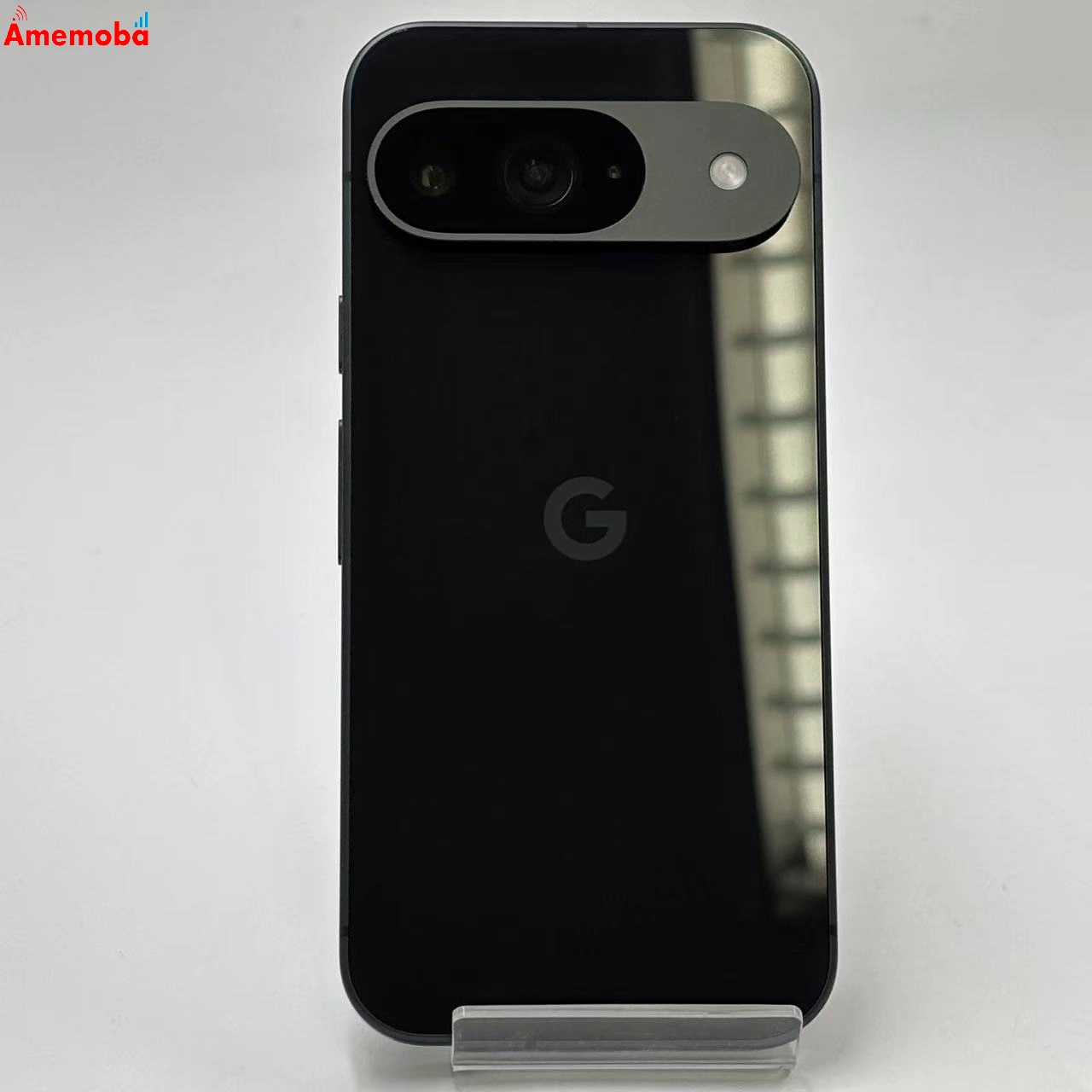 Google Pixel 9 12GB/128GB Obsidian G1B60 SoftBank版SIMフリー  美品