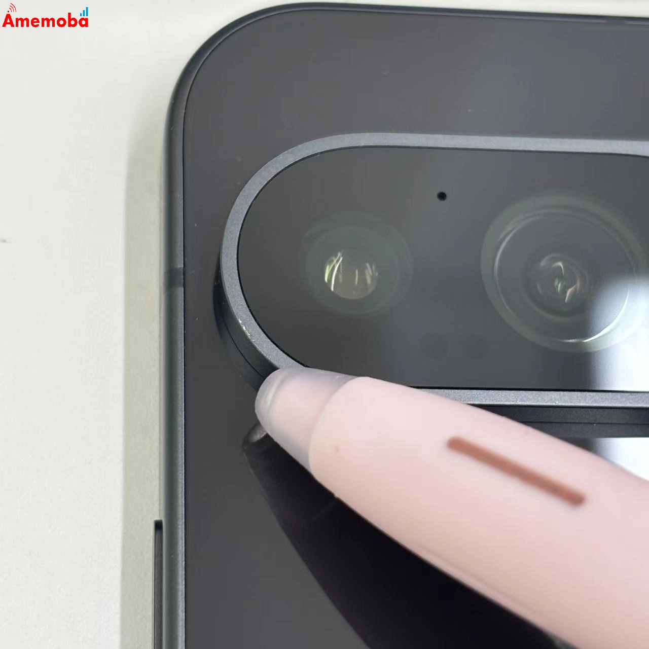 Google Pixel 9 12GB/128GB Obsidian G1B60 SoftBank版SIMフリー  美品