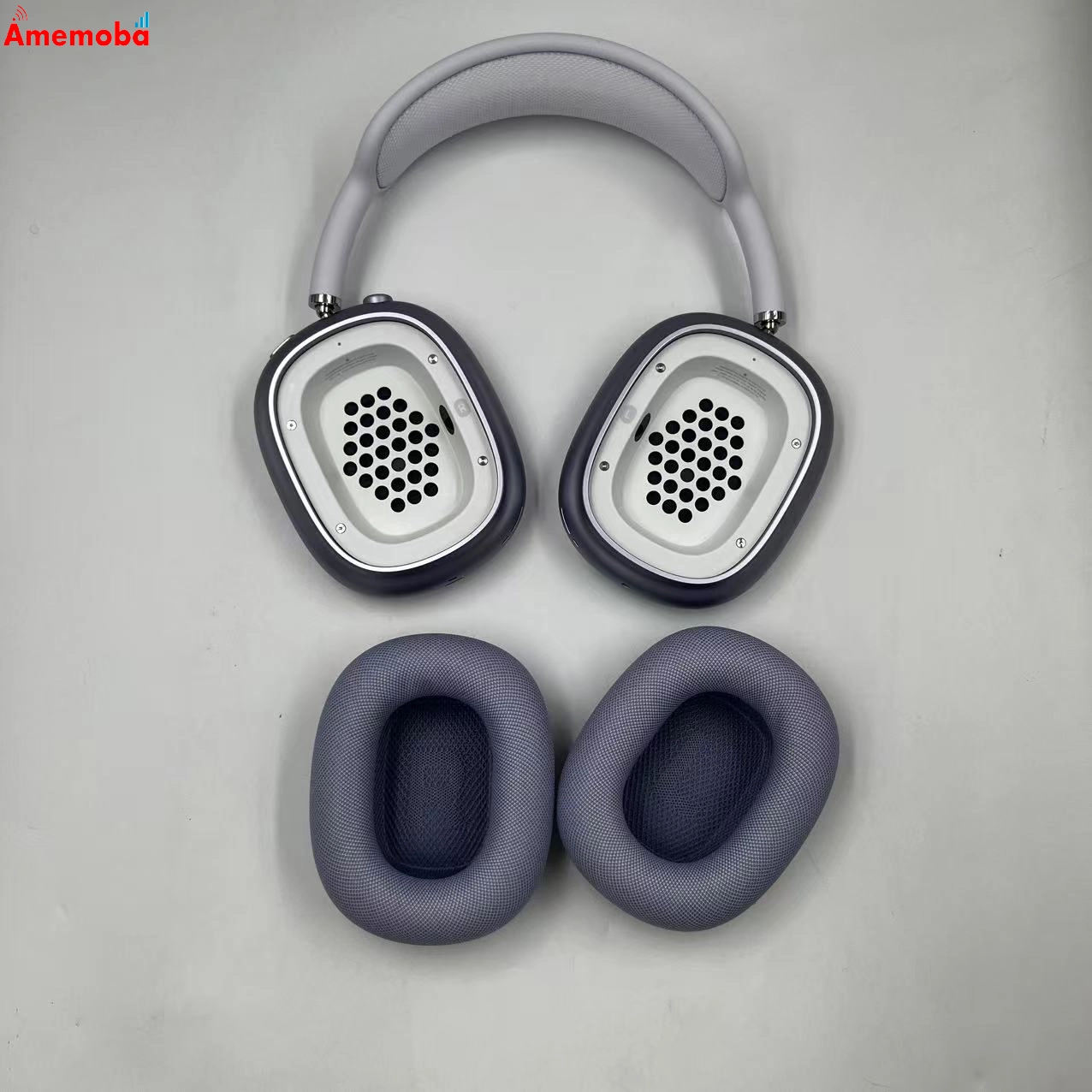 AirPods Max 2 パープル MHWP4ZA/A 新品同様