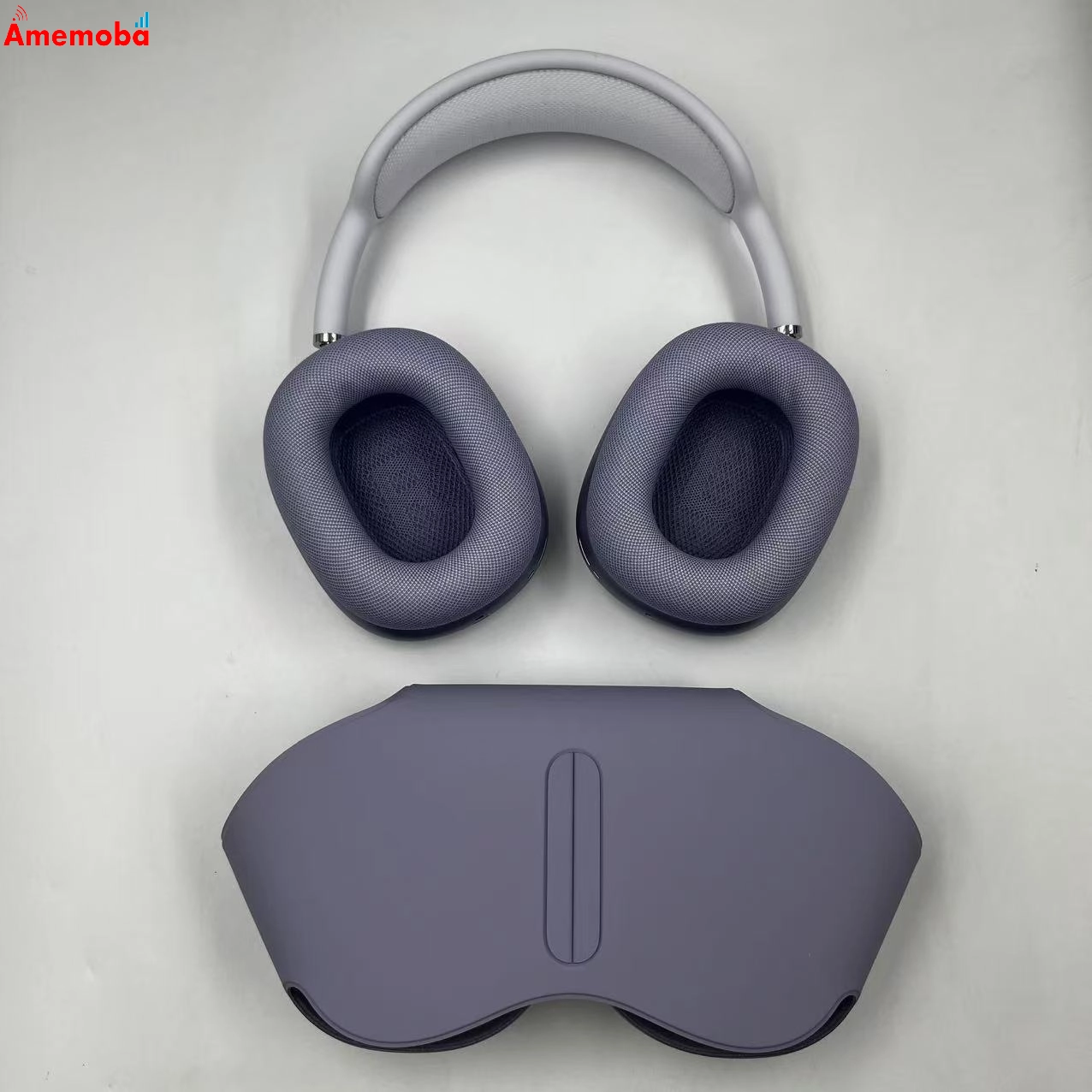 AirPods Max 2 パープル MHWP4ZA/A 新品同様