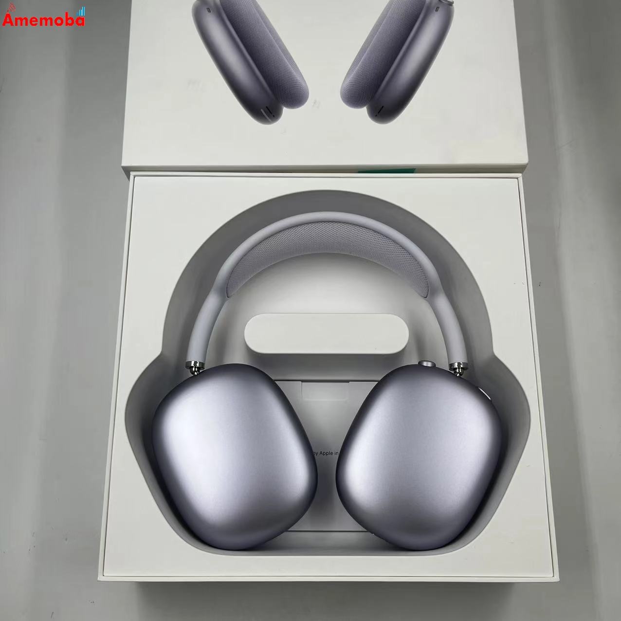 AirPods Max 2 パープル MHWP4ZA/A 新品同様