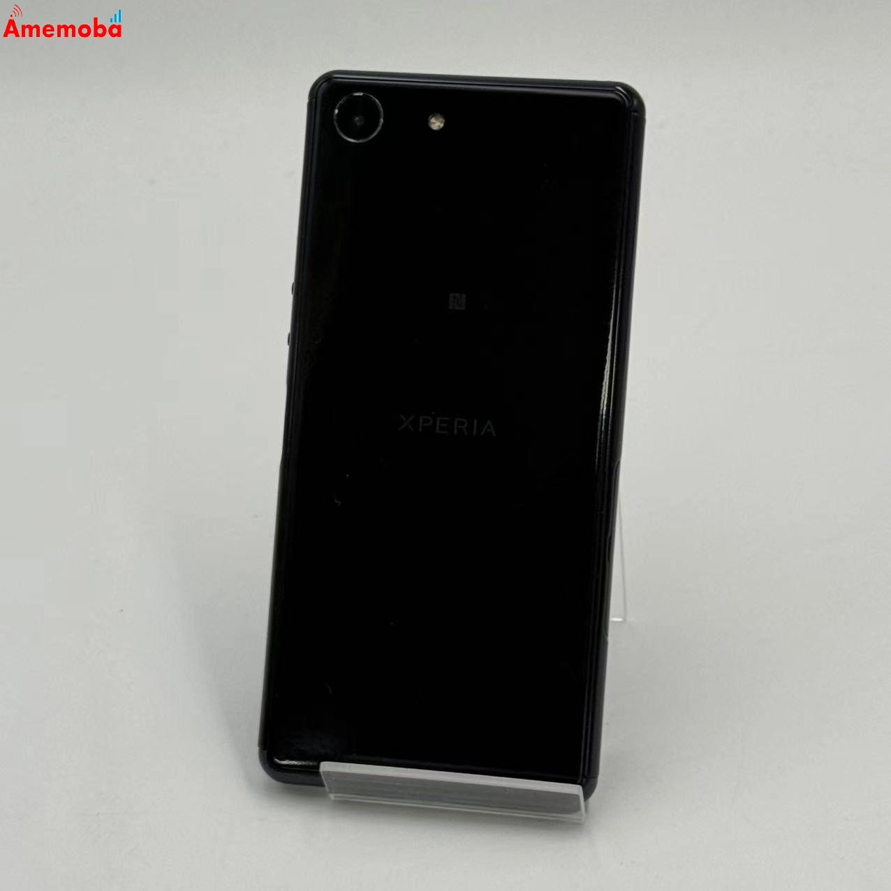 Xperia Ace 64GB Black J3173 SIMフリー 訳あり品