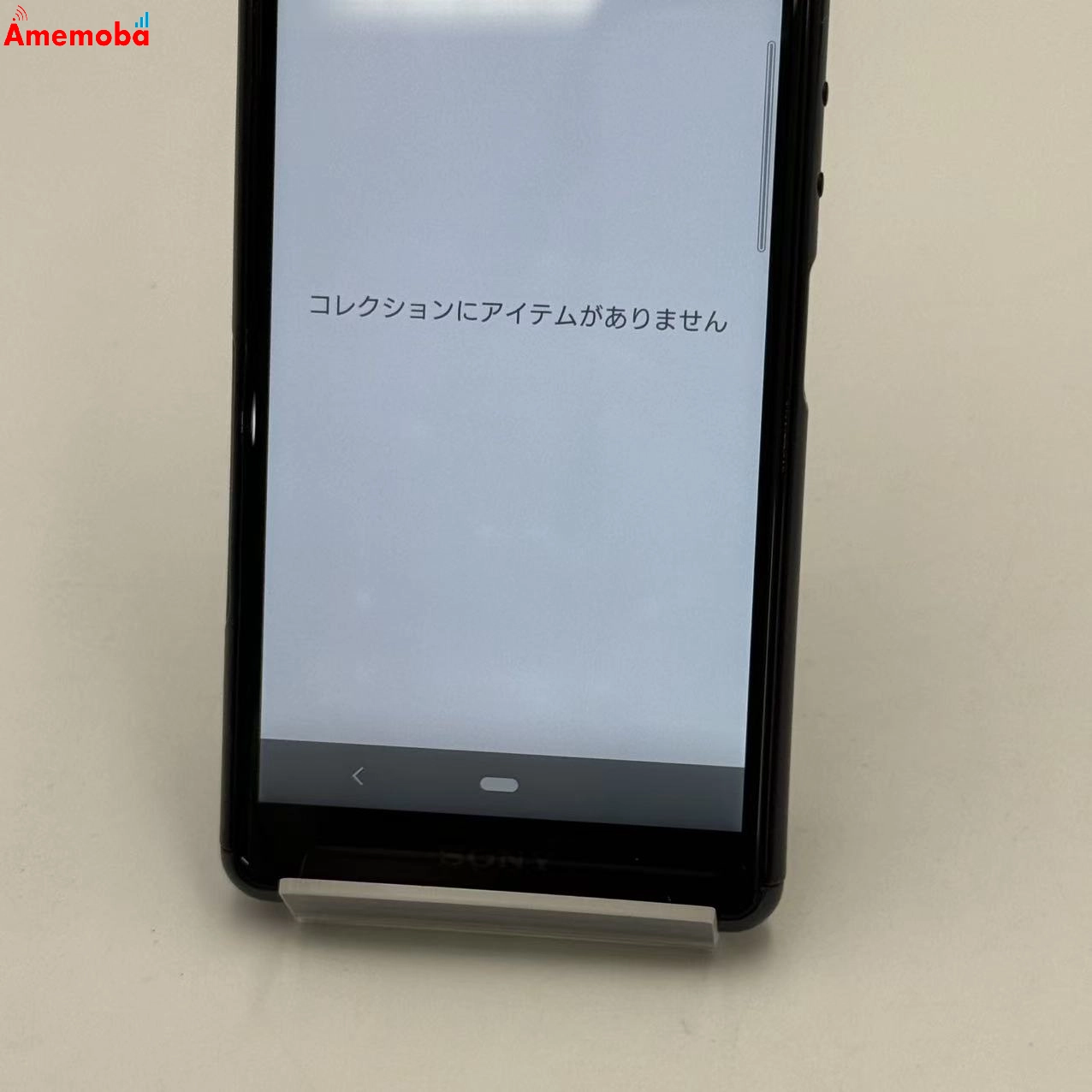 Xperia Ace 64GB Black J3173 SIMフリー 訳あり品