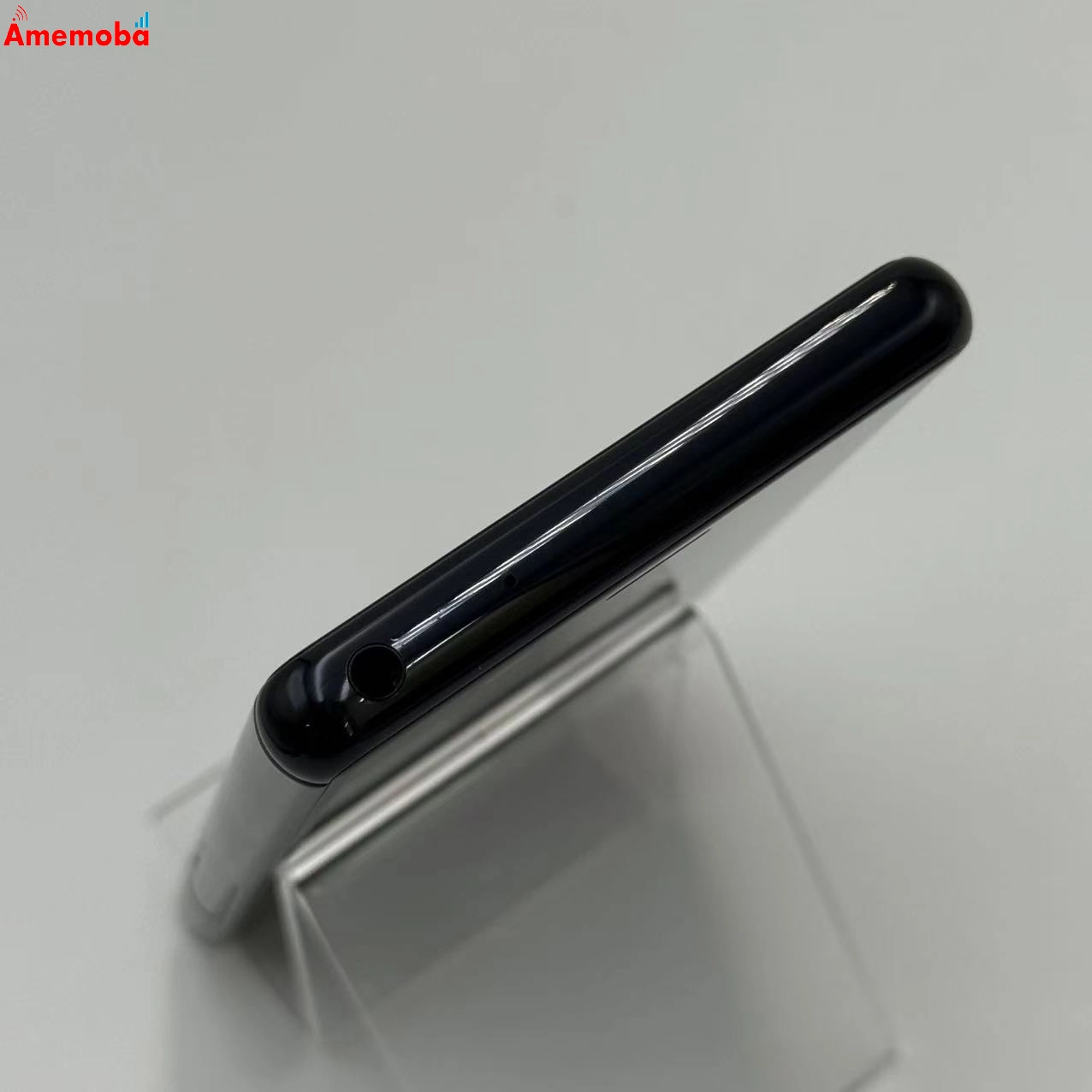 Xperia Ace 64GB Black J3173 SIMフリー 訳あり品