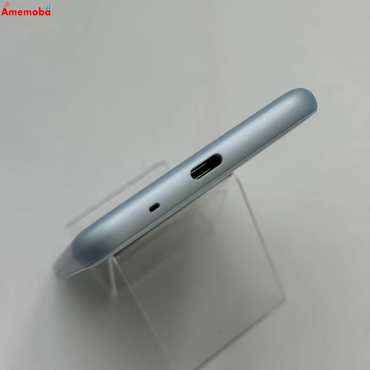 AQUOS sense 32GB オパールグリーン SHV40-U AU版SIMフリー 訳あり品 au
