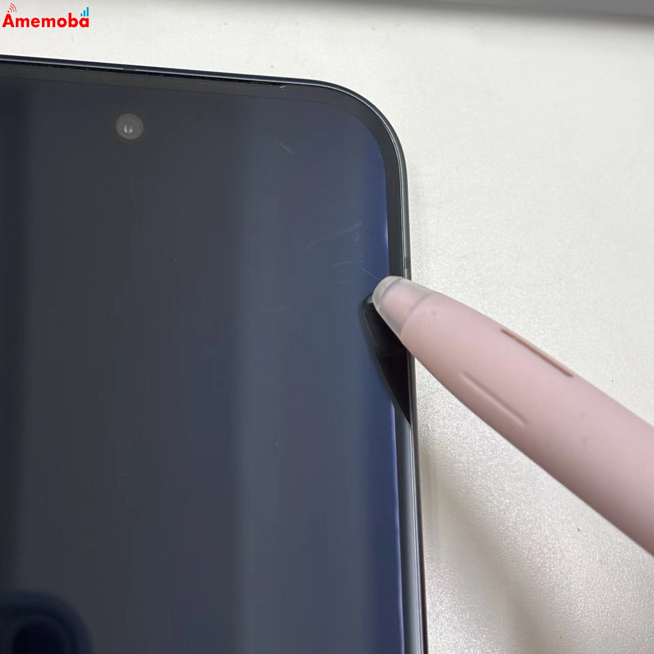 Google Pixel 9 12GB/128GB Obsidian G1B60 SoftBank版SIMフリー