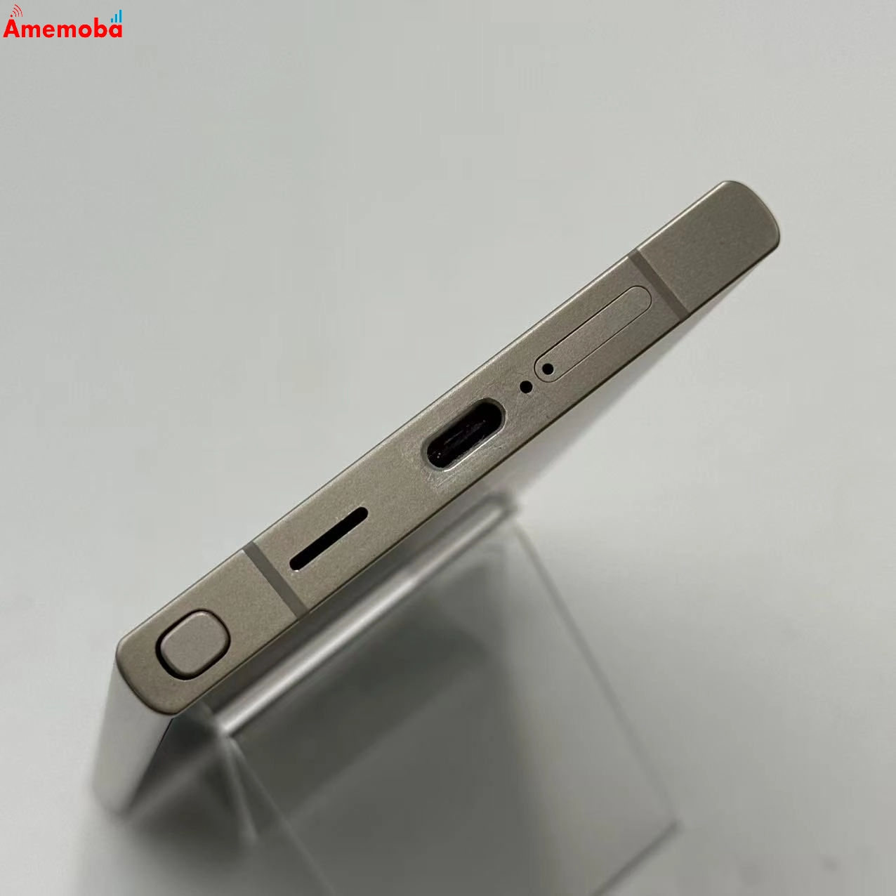 Galaxy S24 Ultra 12GB/256GB チタニウム バイオレット SM-S928N 韓国版SIMフリー 美品