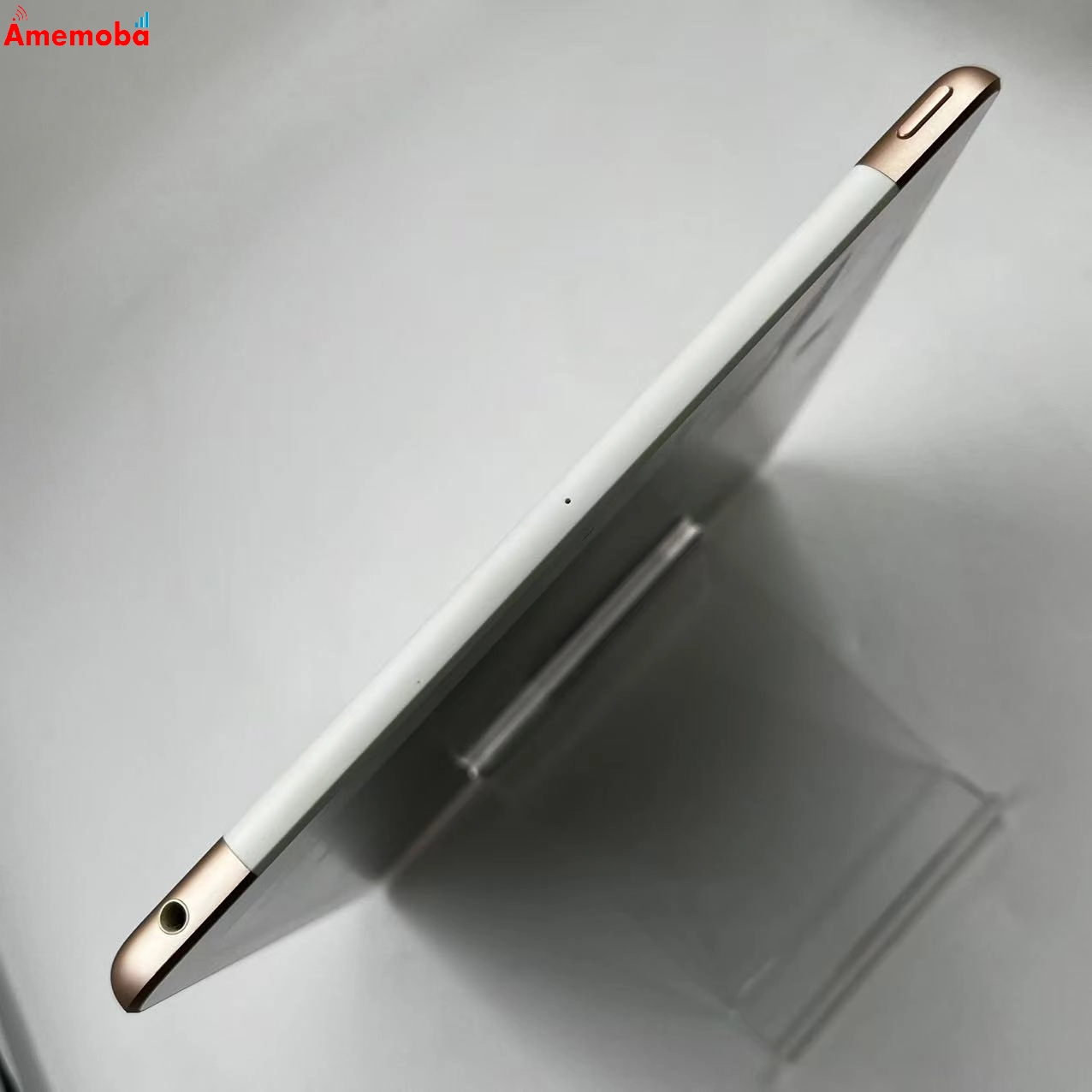 iPad 第7世代 Wi-Fi+Cellularモデル 32GB ゴールド MW6D2J/A SoftBank版SIMフリー 美品