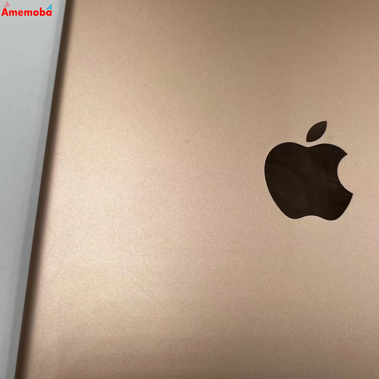 iPad 第7世代 Wi-Fi+Cellularモデル 32GB ゴールド MW6D2J/A SoftBank版SIMフリー 美品