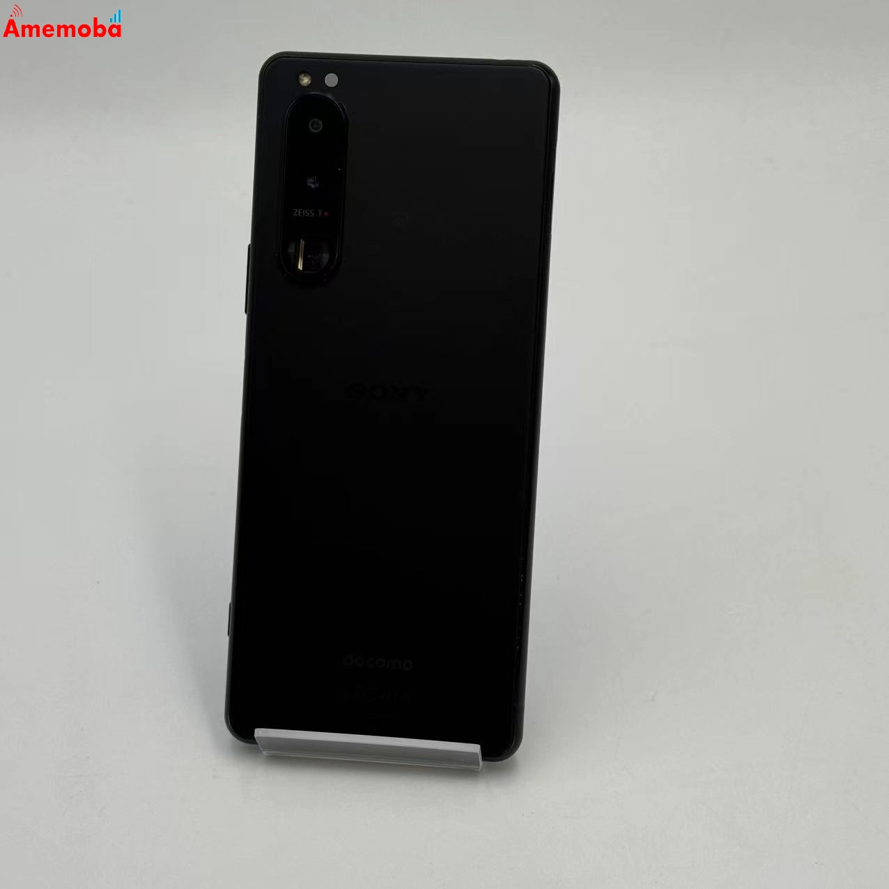 Xperia 5 III 128GB フロストブラック SO-53B docomo版SIMフリー 美品