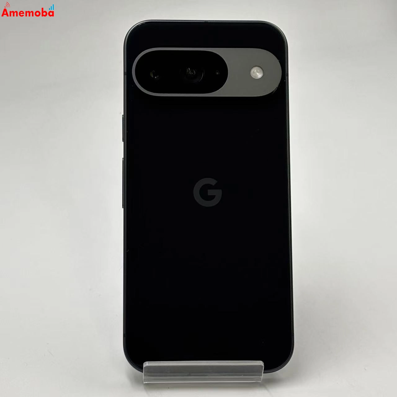 Google Pixel 9 12GB/128GB Obsidian G1B60 SoftBank版SIMフリー 美品