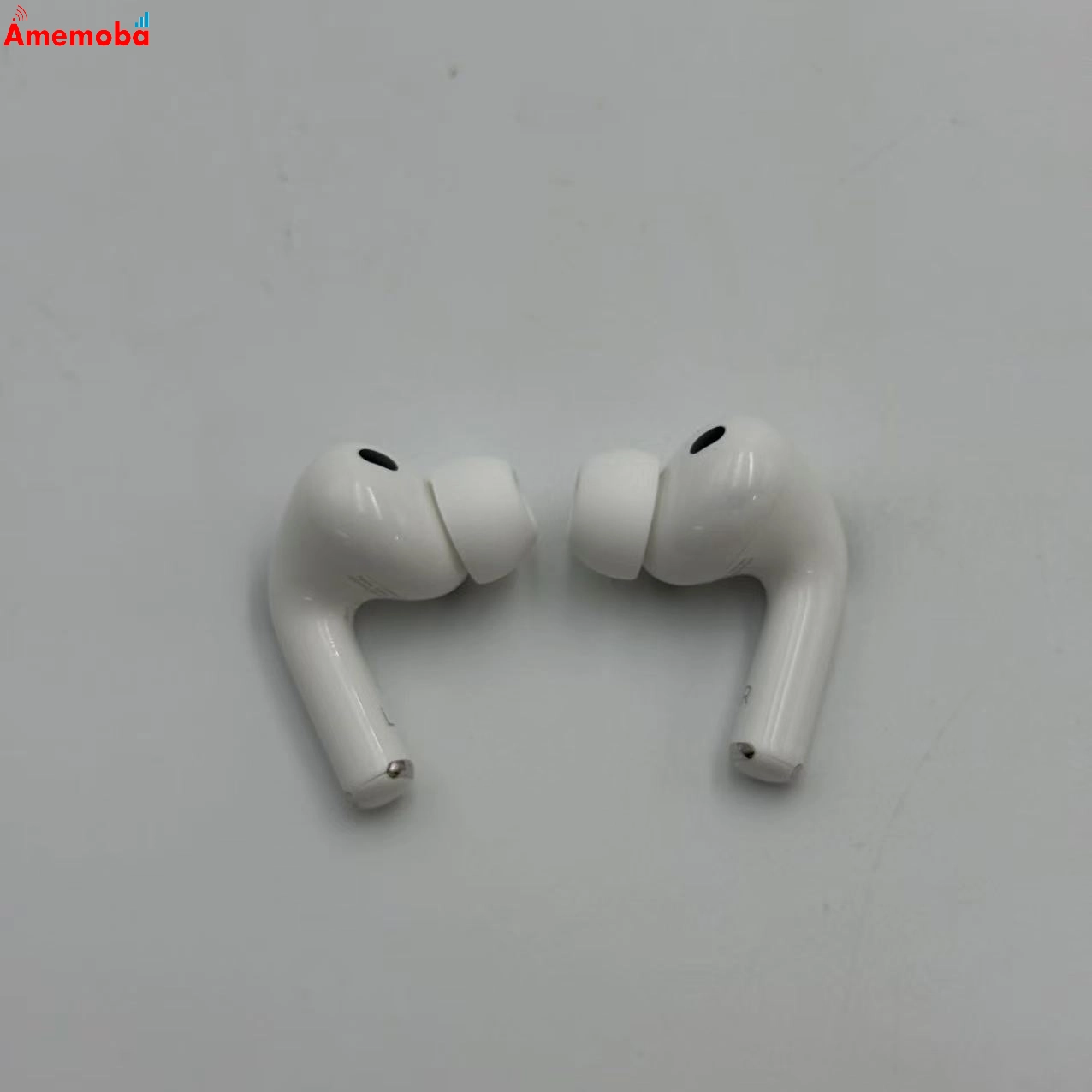 AirPods Pro 第3世代 ホワイト MFHP4J/A 美品