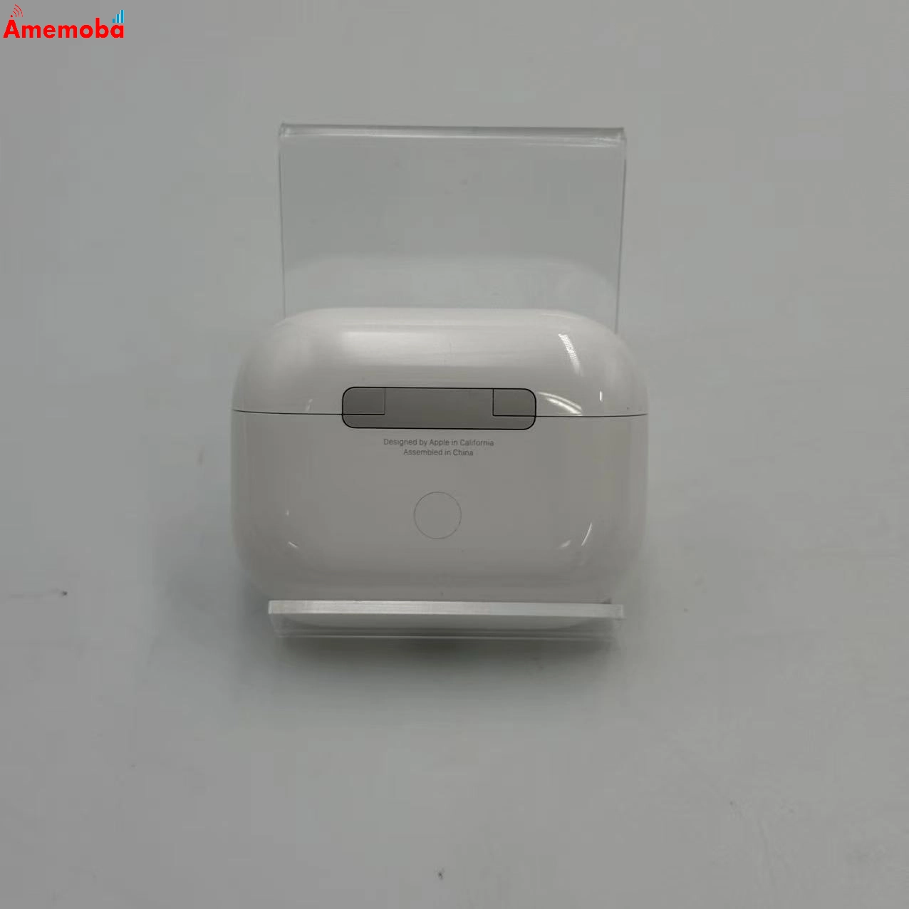 Airpods Pro 第2世代 ホワイト A2700 美品