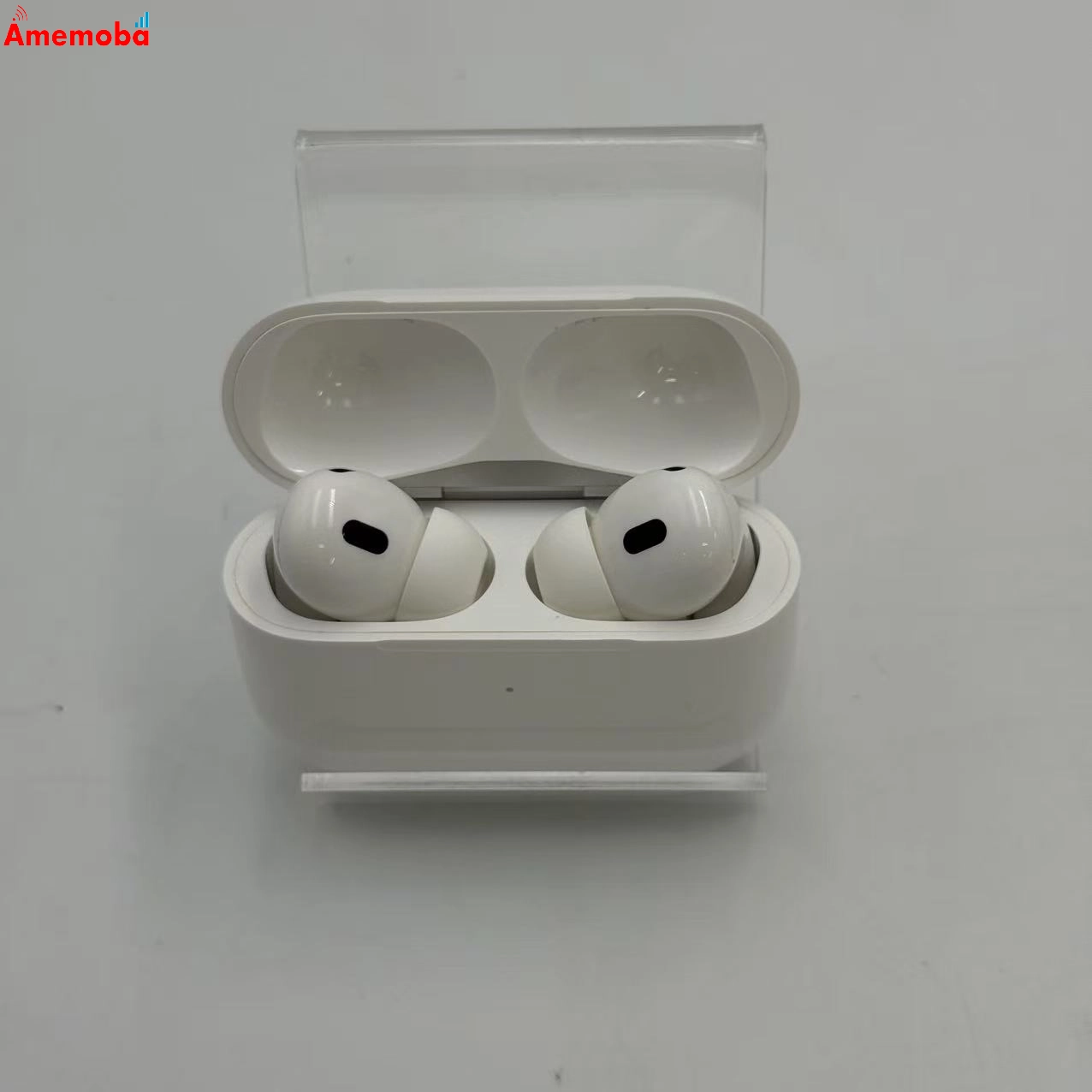 Airpods Pro 第2世代 ホワイト A2700 美品