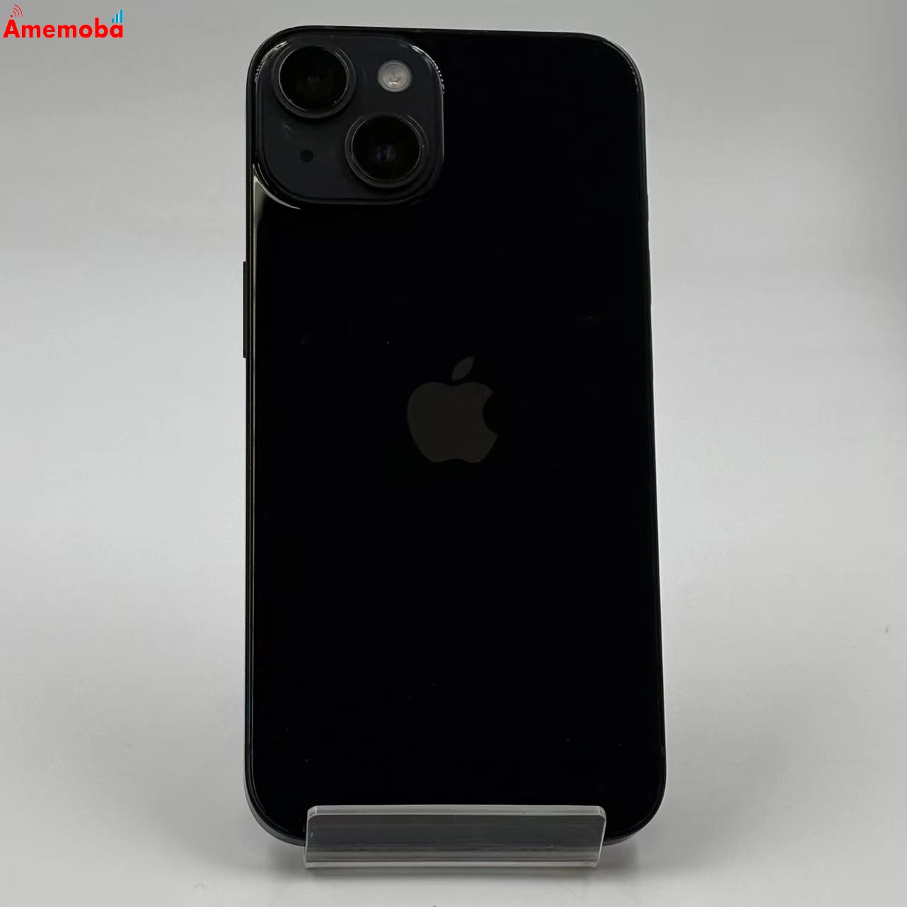 iPhone14 128GB ミッドナイト MPUD3J/A SIMフリー