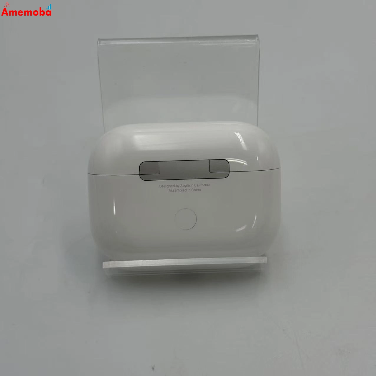 AirPods Pro 第2世代 ホワイト A3047 美品
