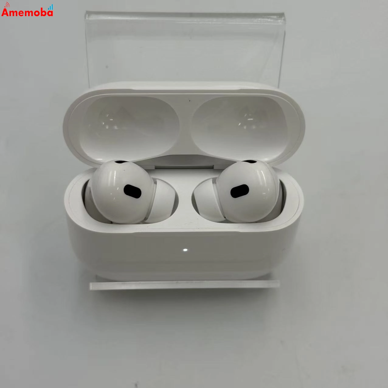 AirPods Pro 第2世代 ホワイト A3047 美品